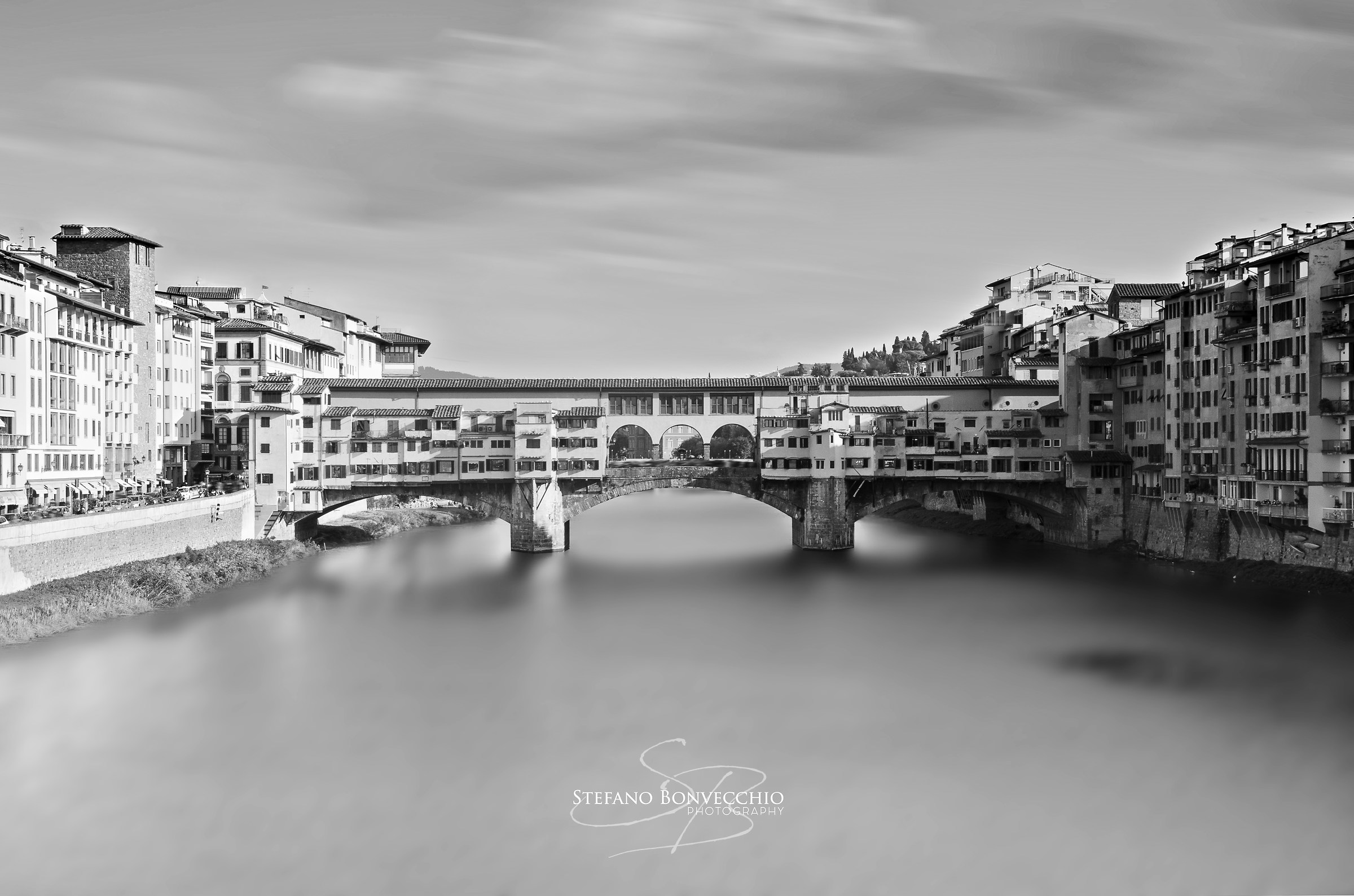 Long time in Florence