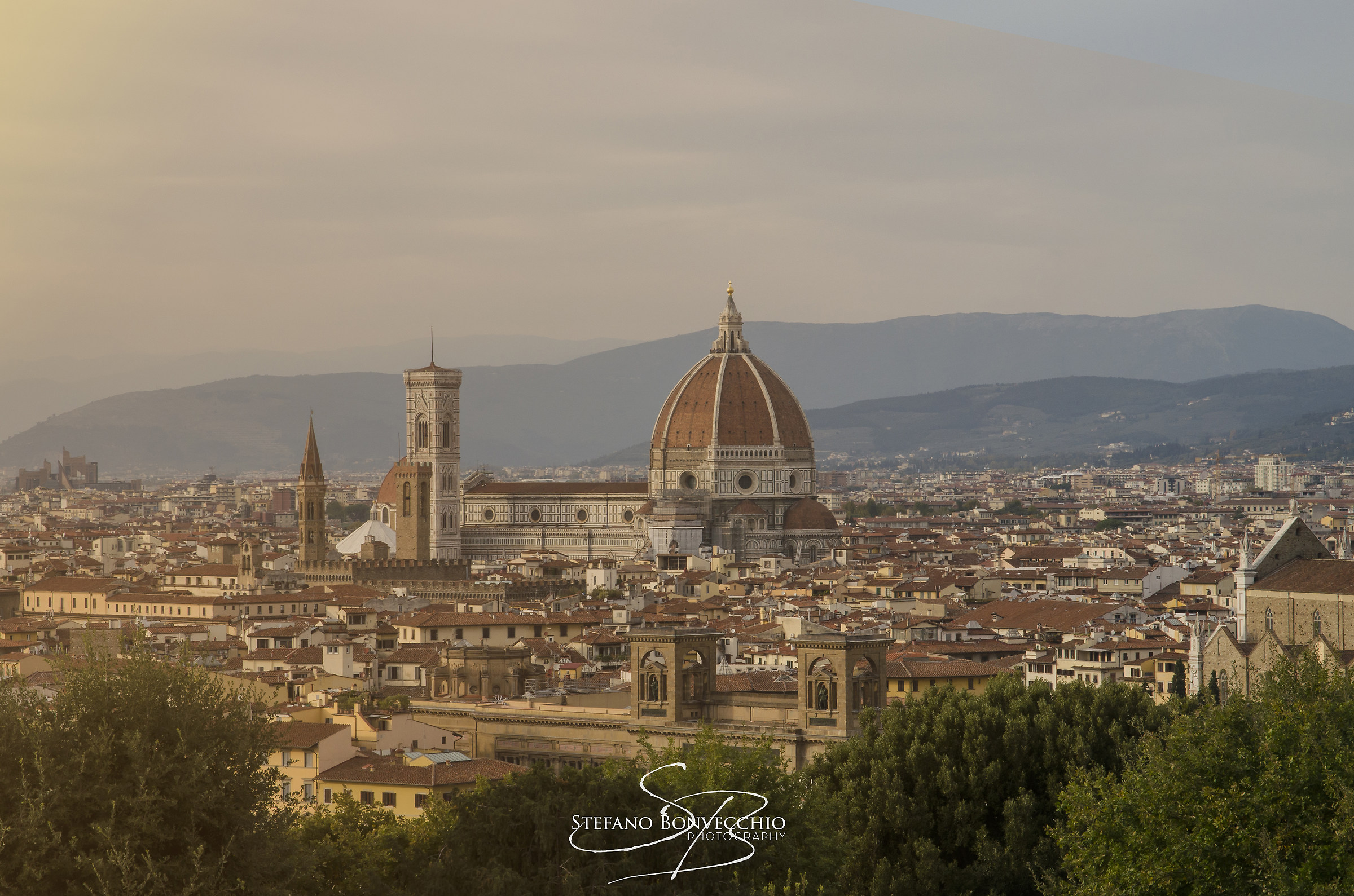 Cathedral of Santa Maria del Fiore