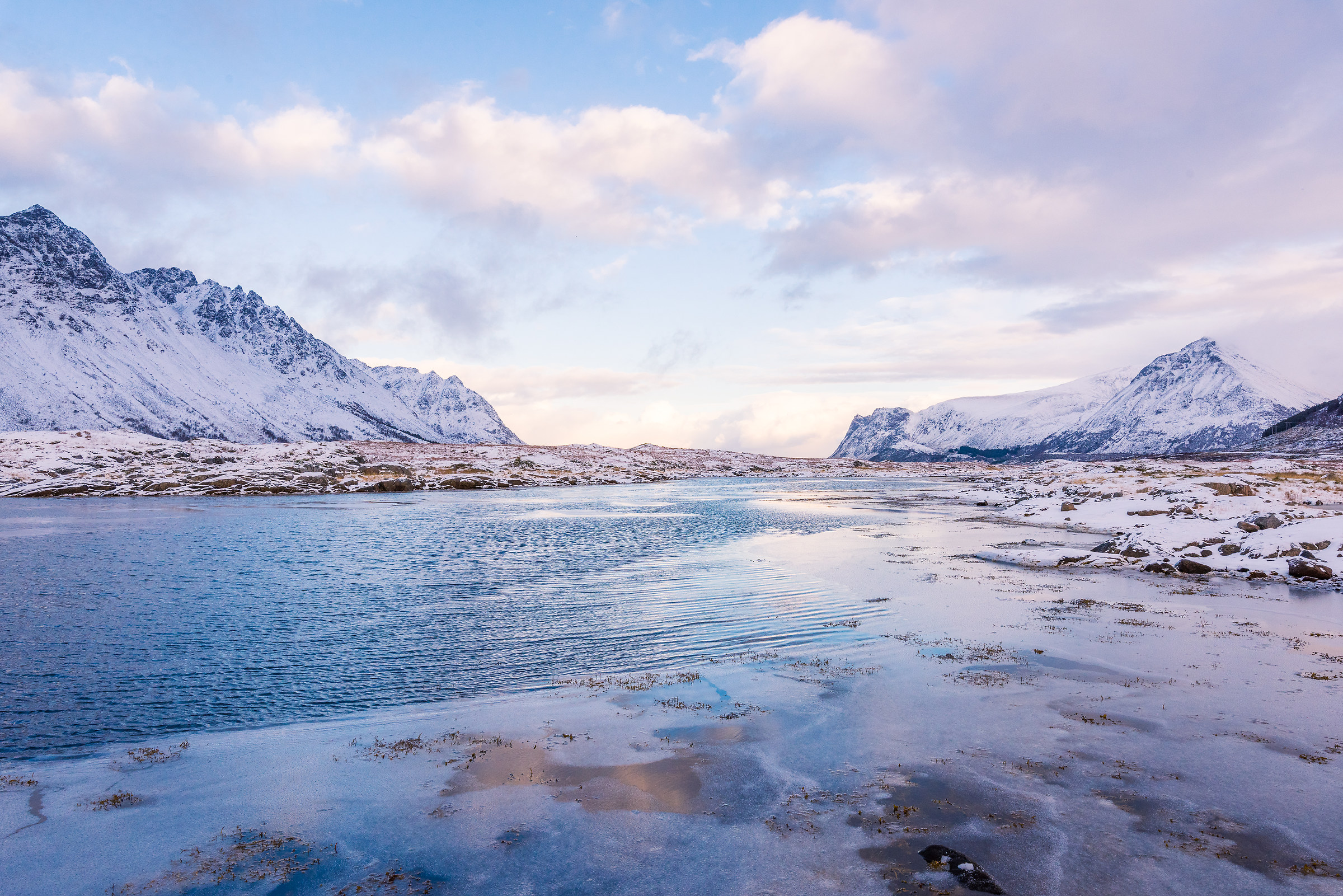 Lofoten Islands 01