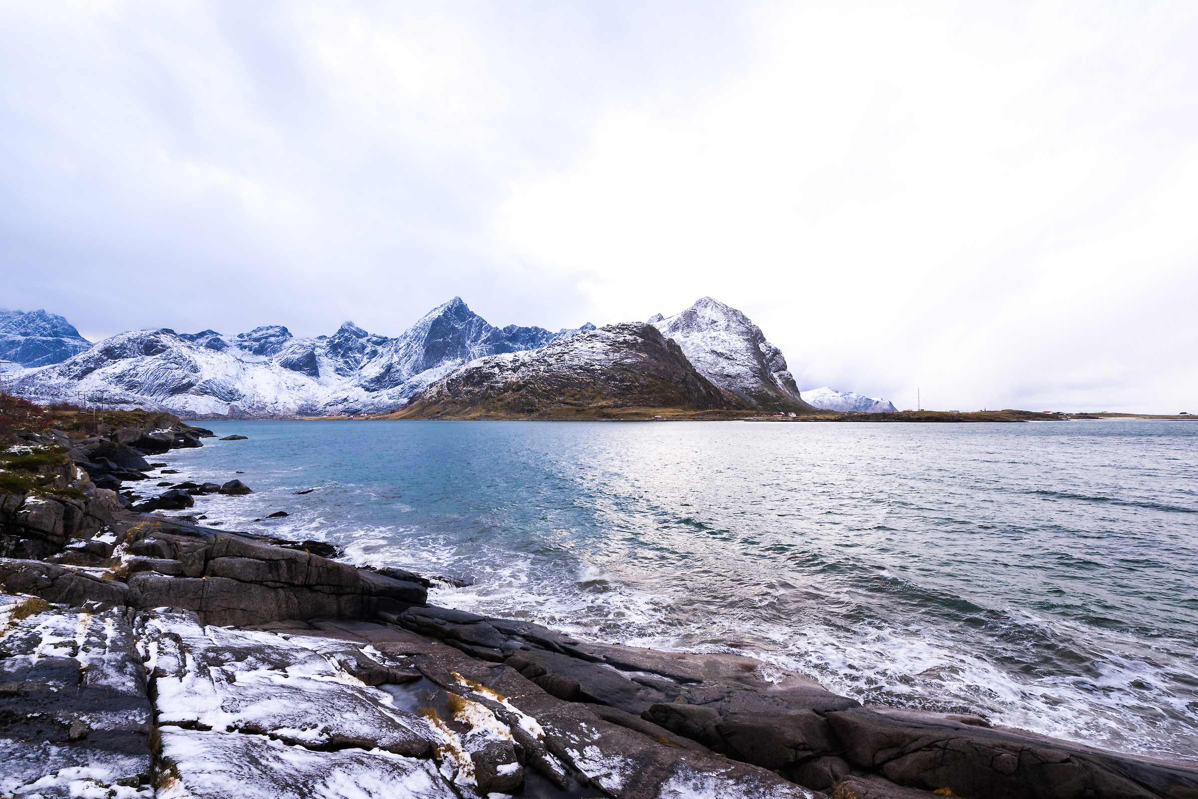 Lofoten Islands 03