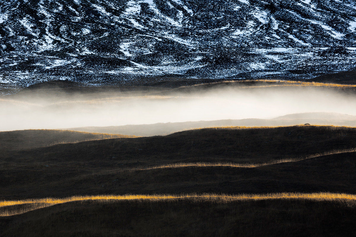 Mystery and mysticism