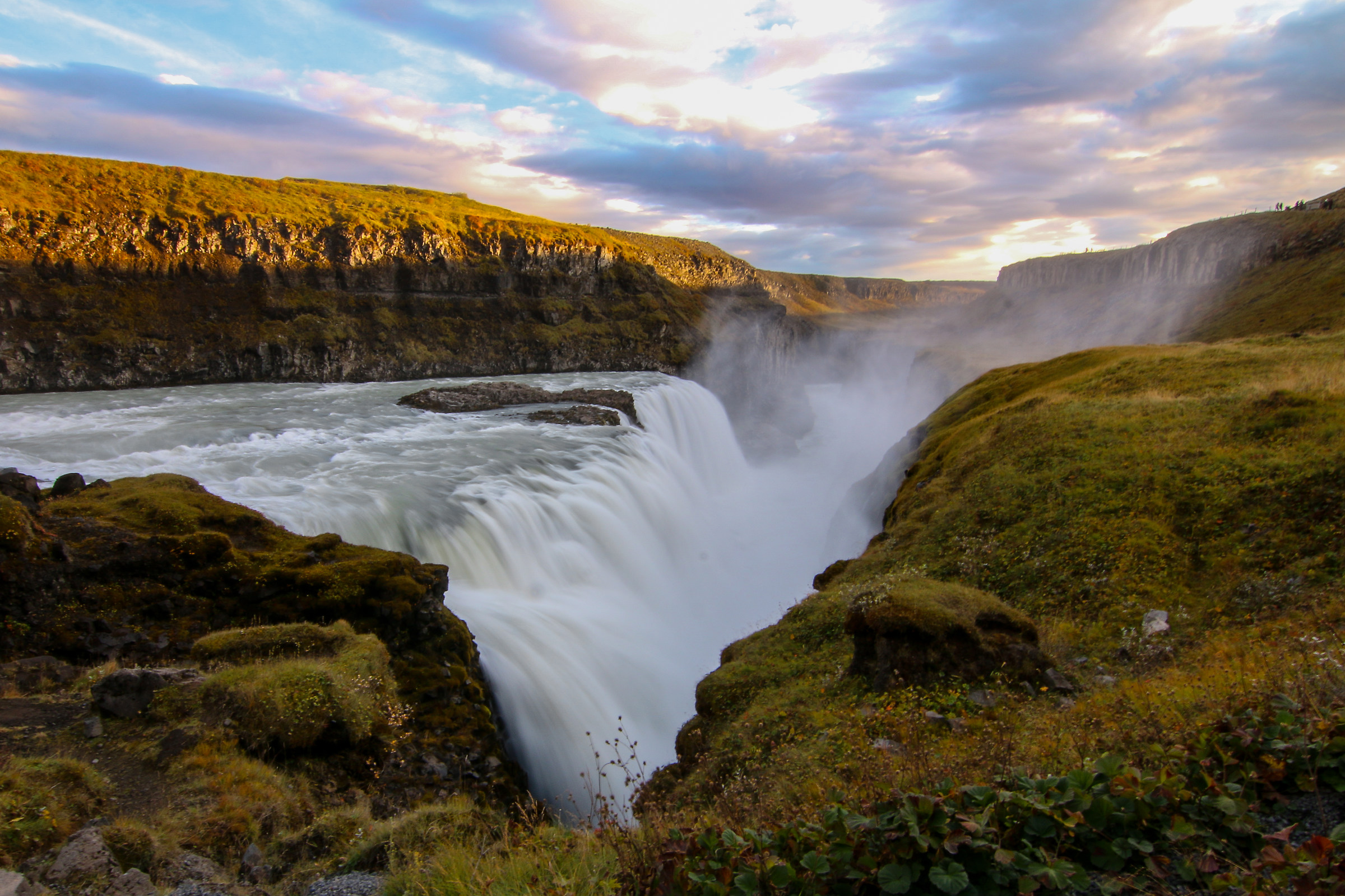 Gullfoss 01