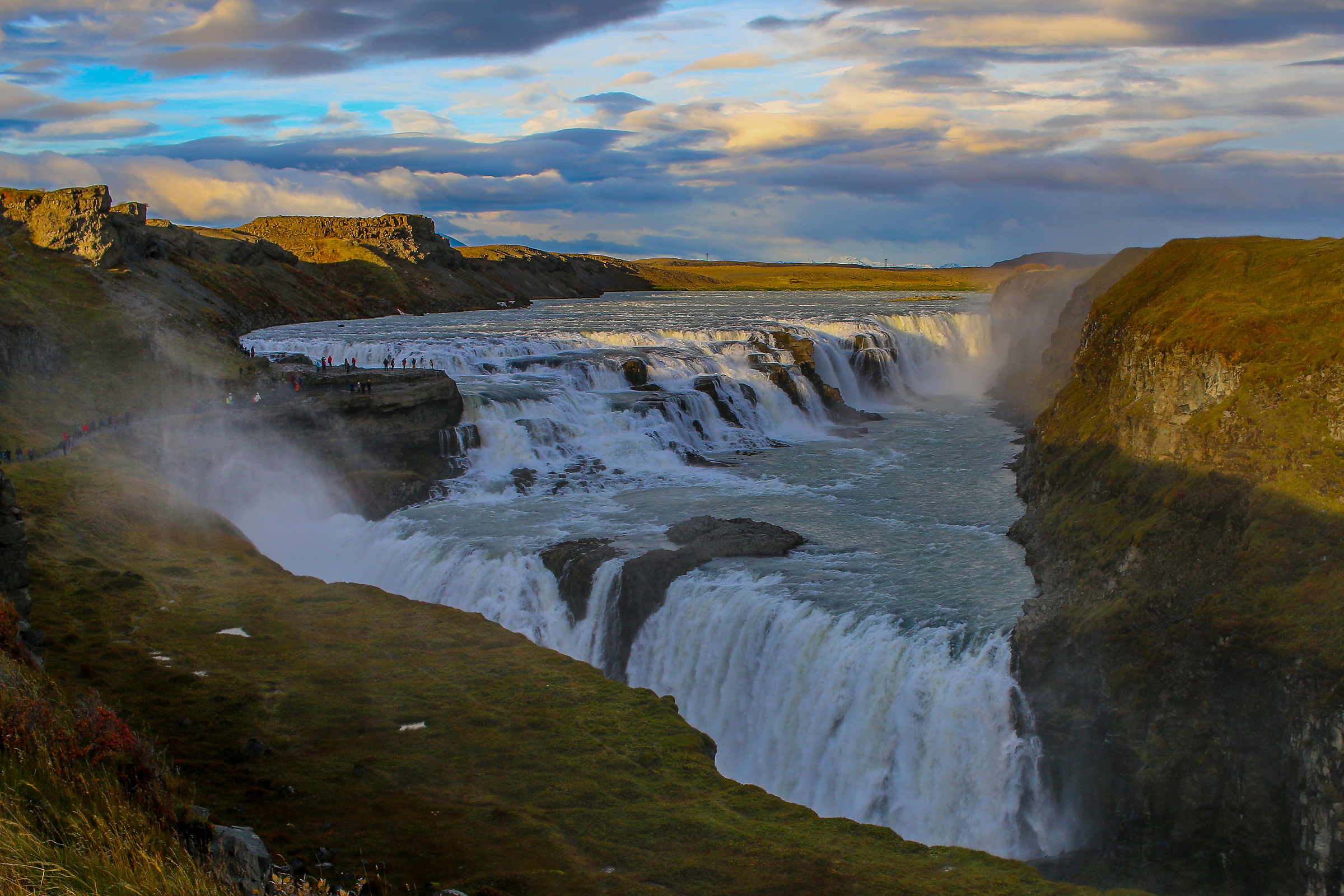 Gullfoss 02