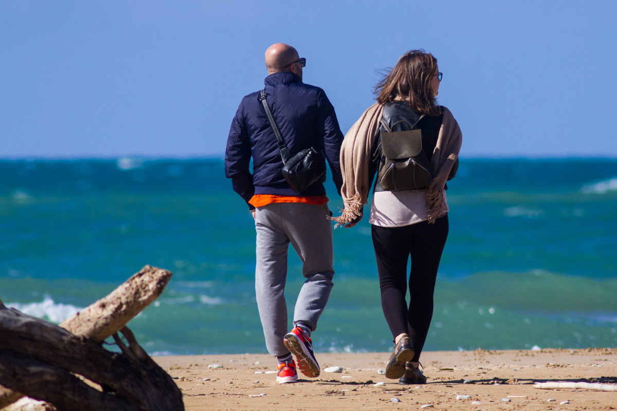 Blu blu l'amore è blu.........