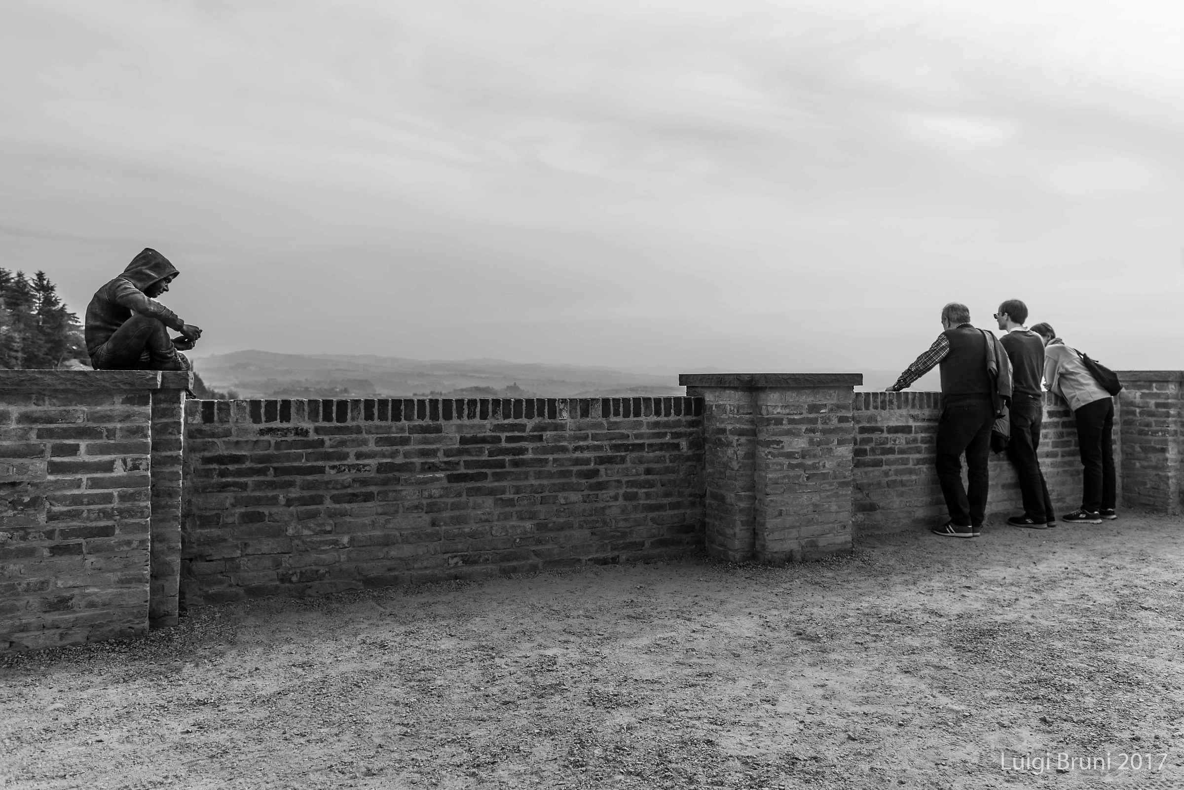 orizzonti differenti