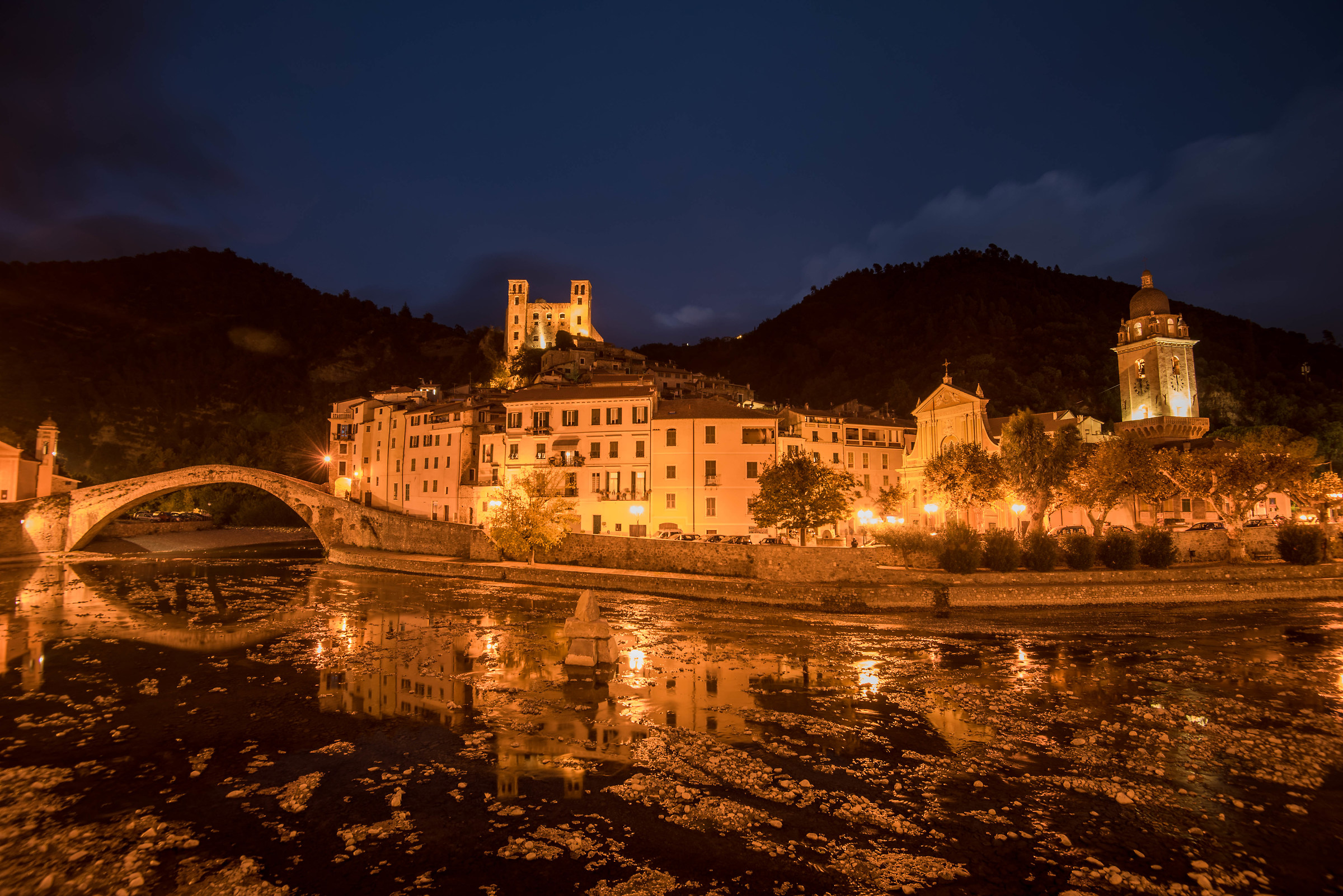 Dolceacqua
