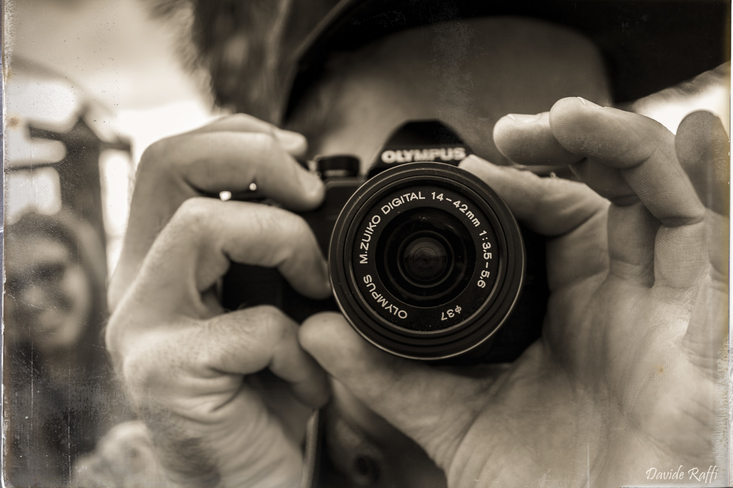 reflex vs mirrorless