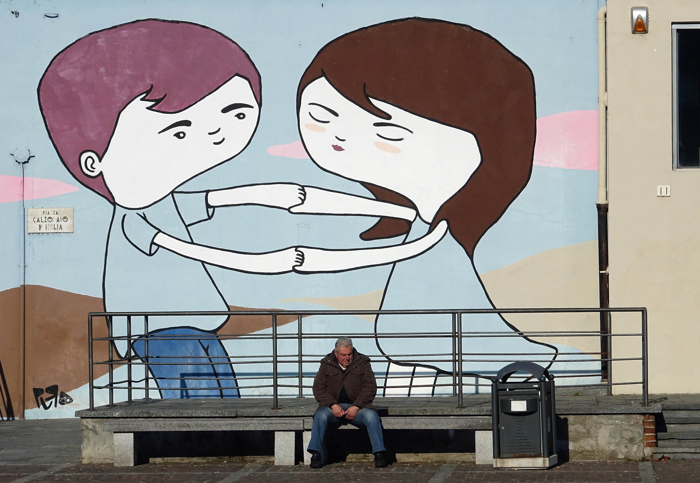 ....grazie Caterina....