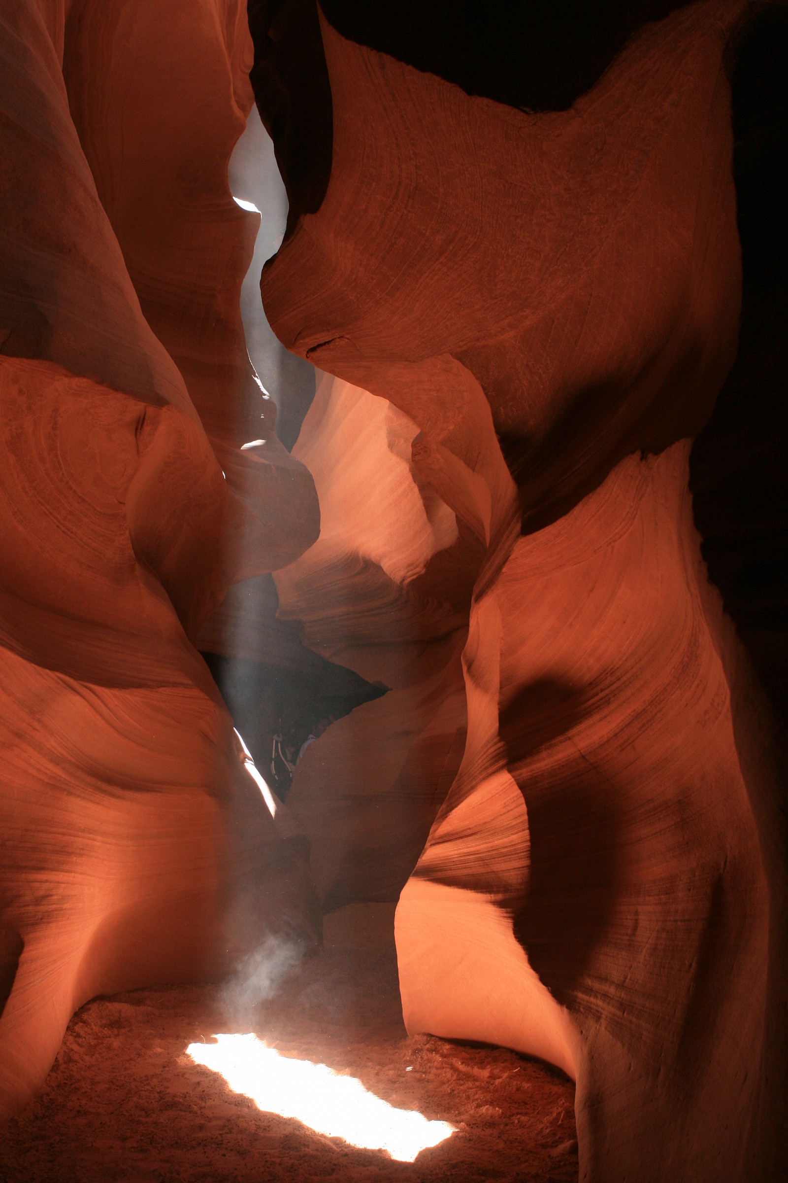Antelope Canyon