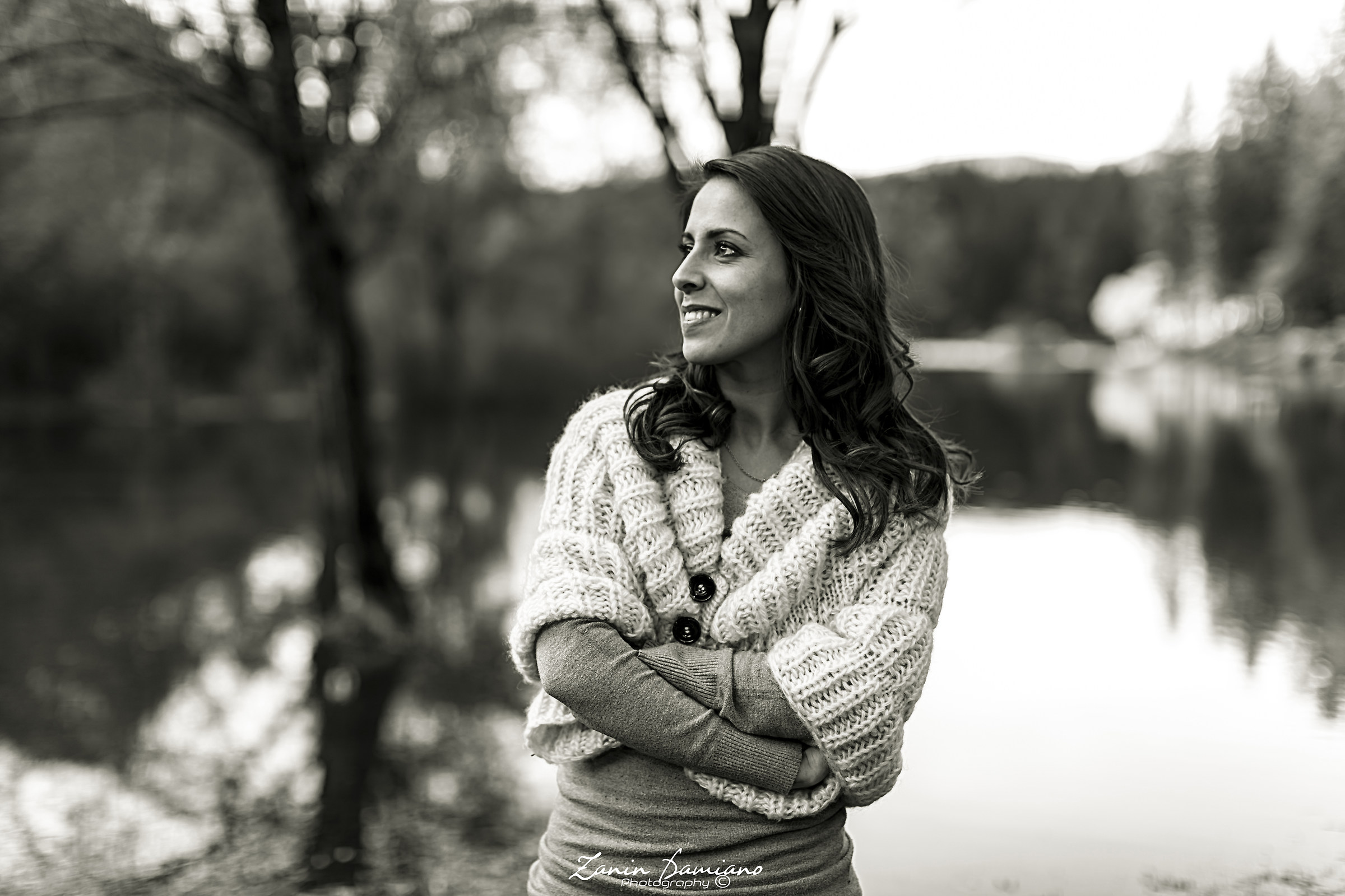 Black and white Autumn Meetings