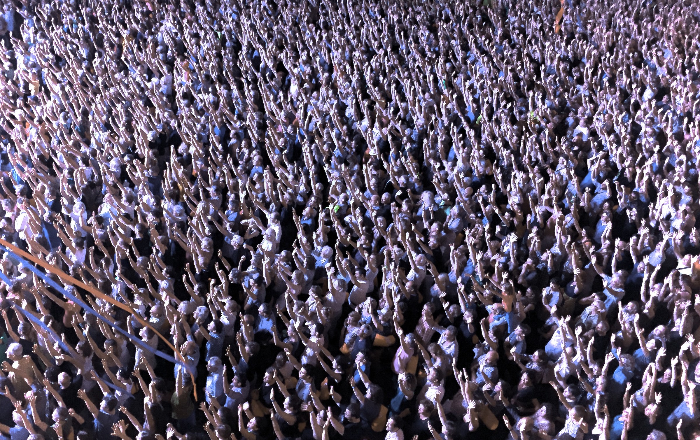 Concerto Amy Macdonald 20 luglio 2017 / Locarno