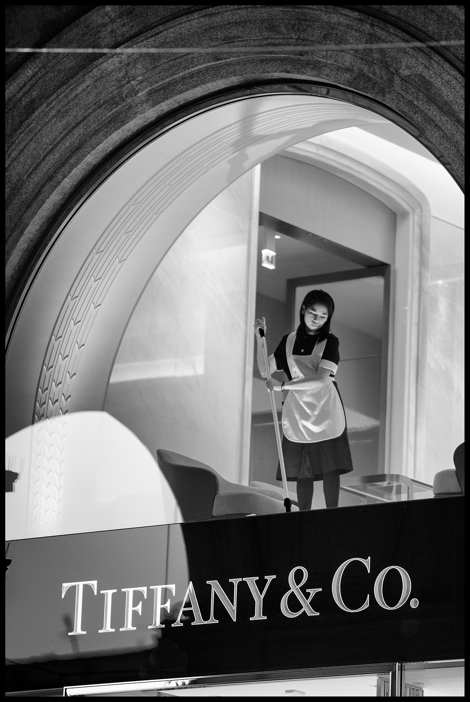 Milan, November 2017