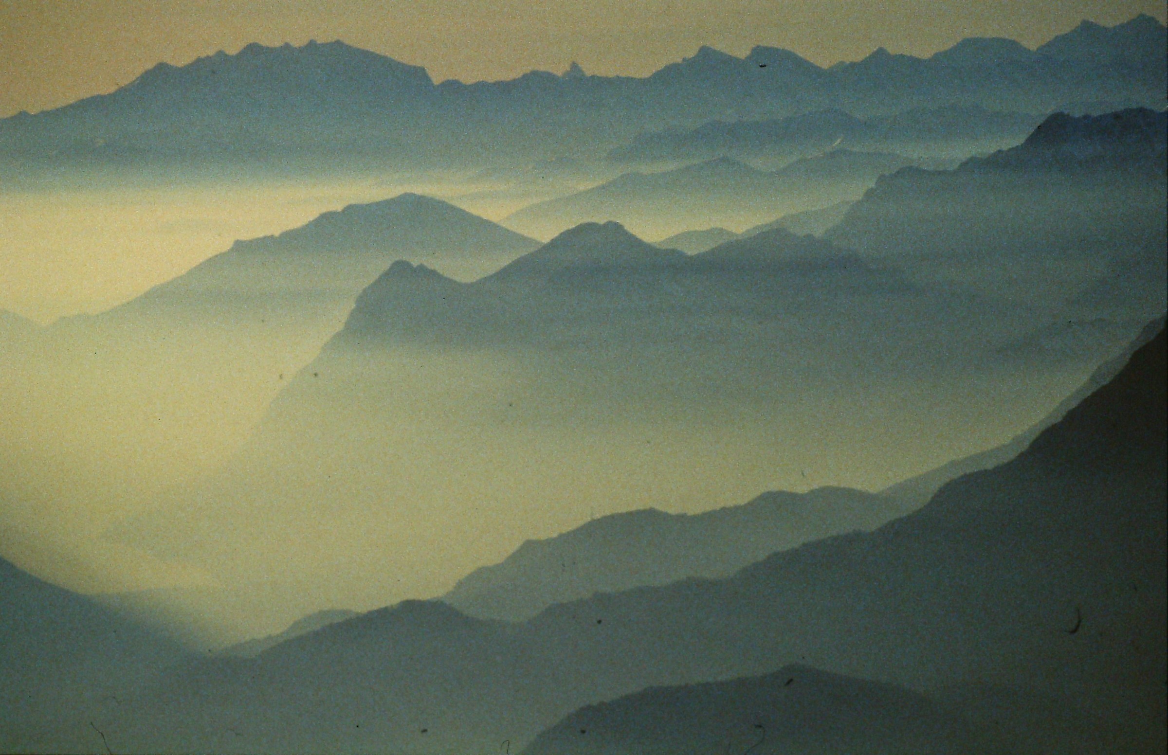 739 - un mondo celato - LC Valsassina