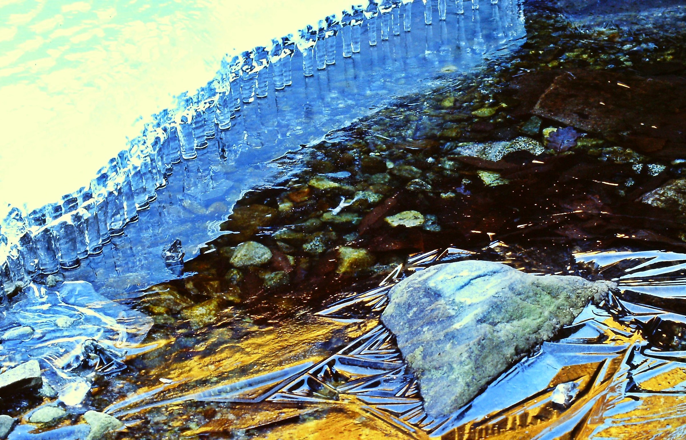 748 - i confini dell'Impero del Gelo