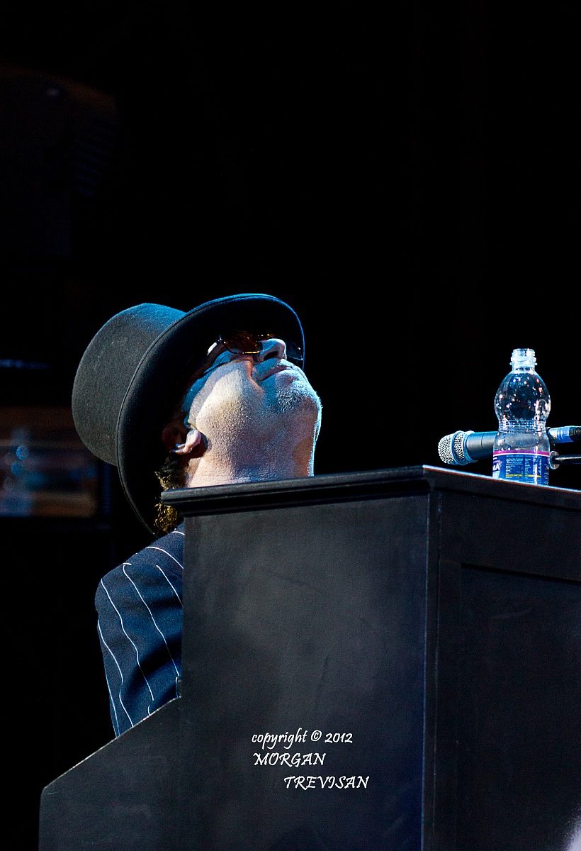 David Paich (Toto-pianist)
