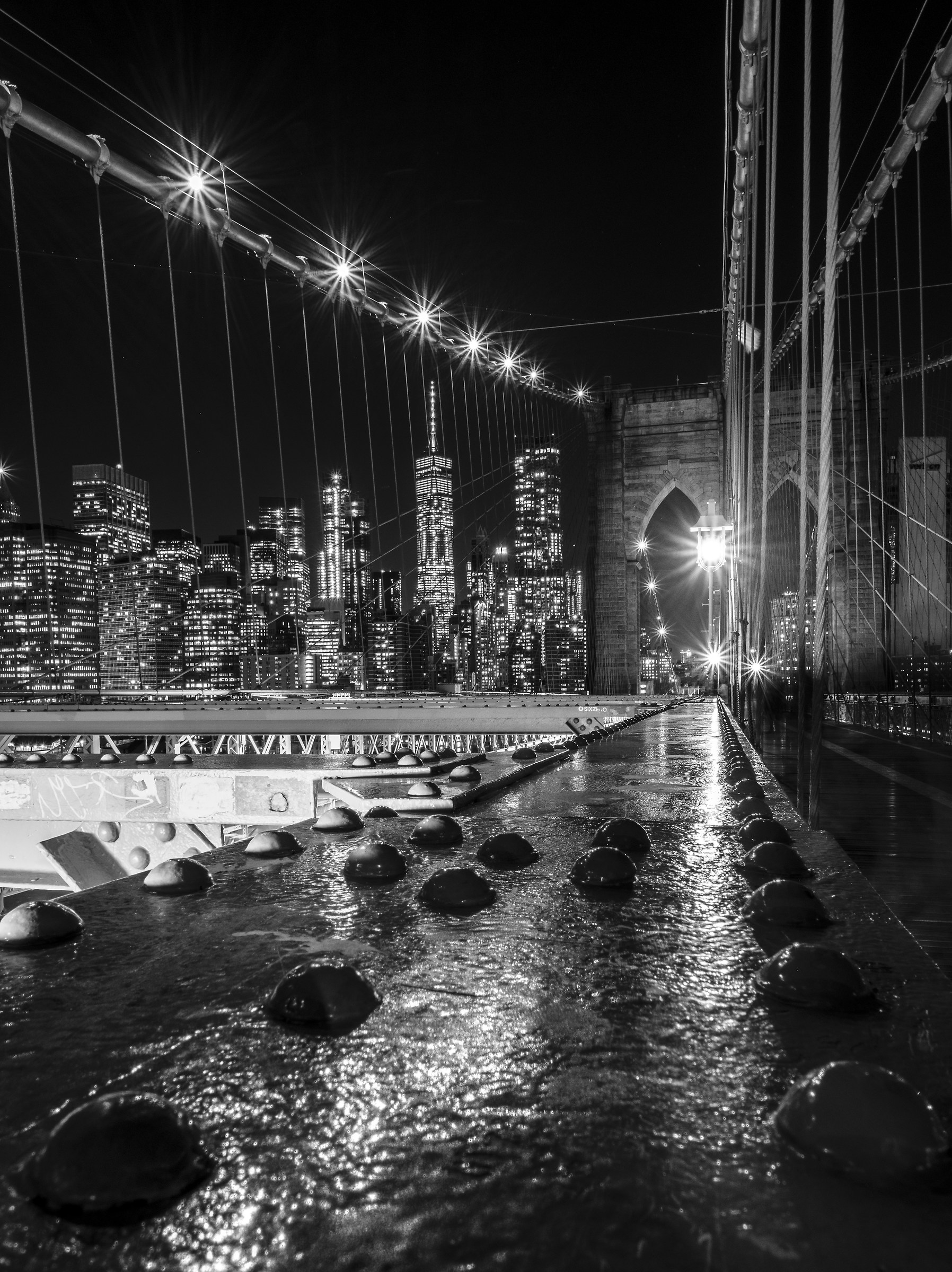 Brooklyn Bridge