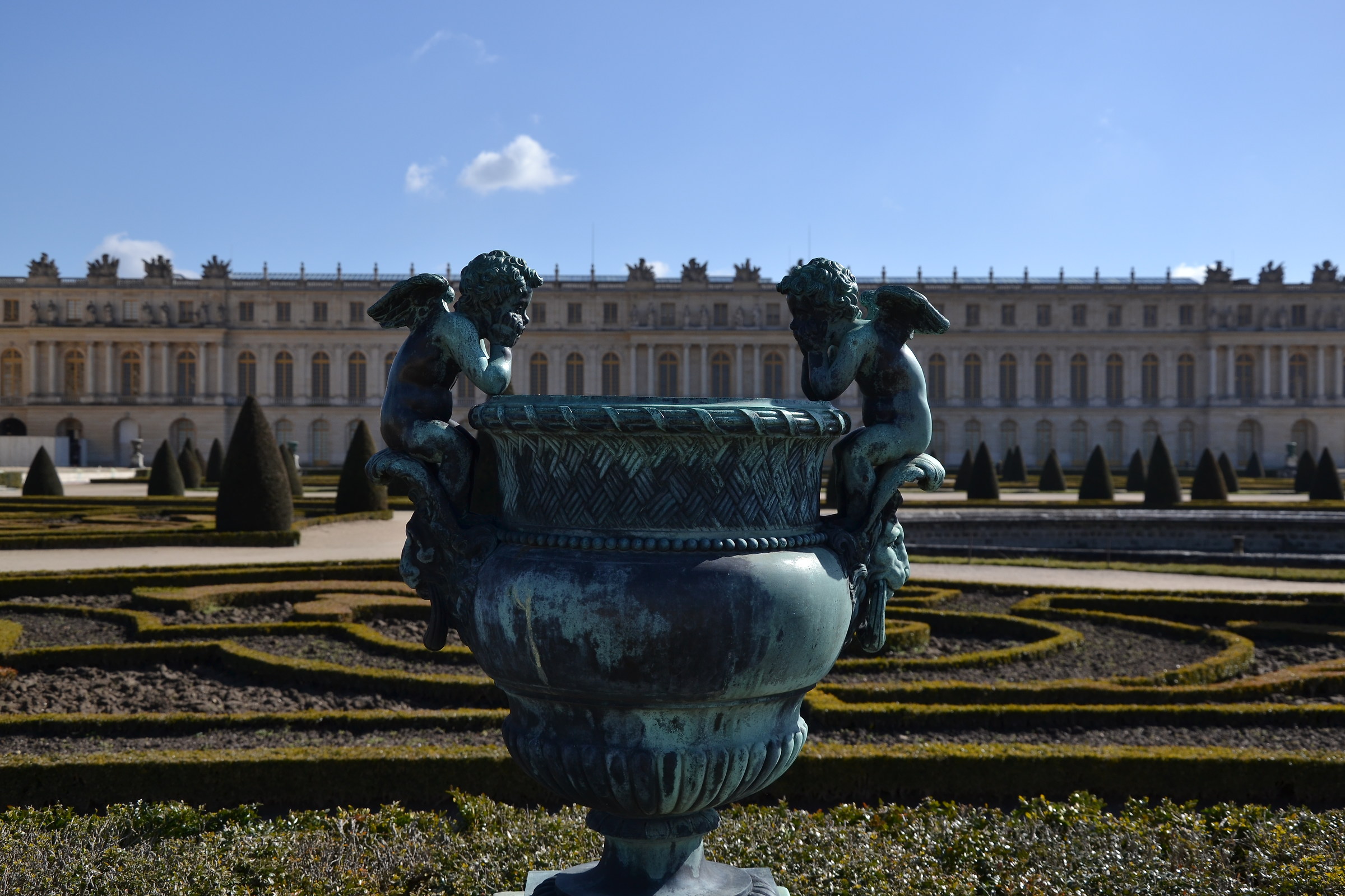 Reggia di Versailles