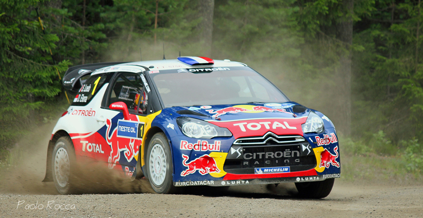 Omaggio al 9 volte campione del mondo