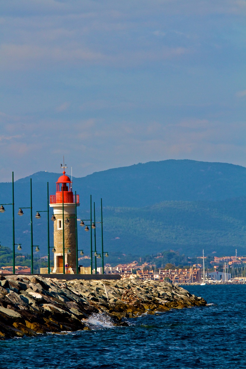 Saint Tropez