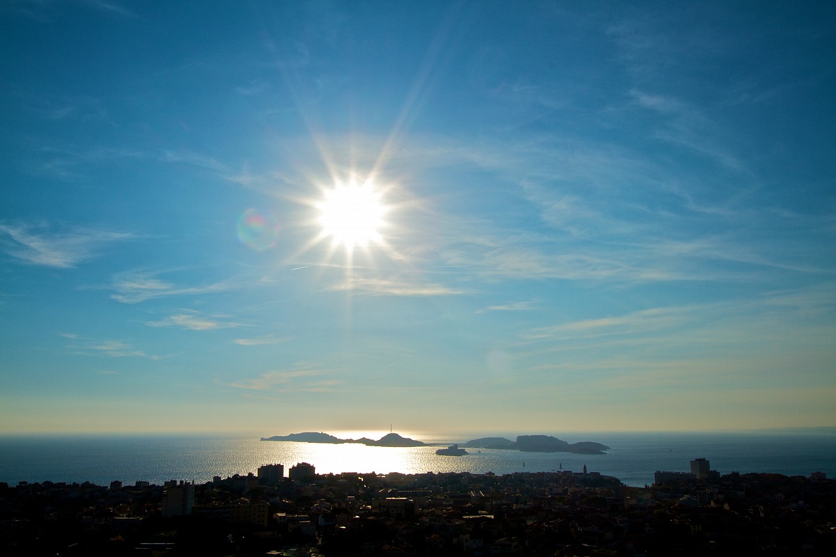 Mare di Marseille
