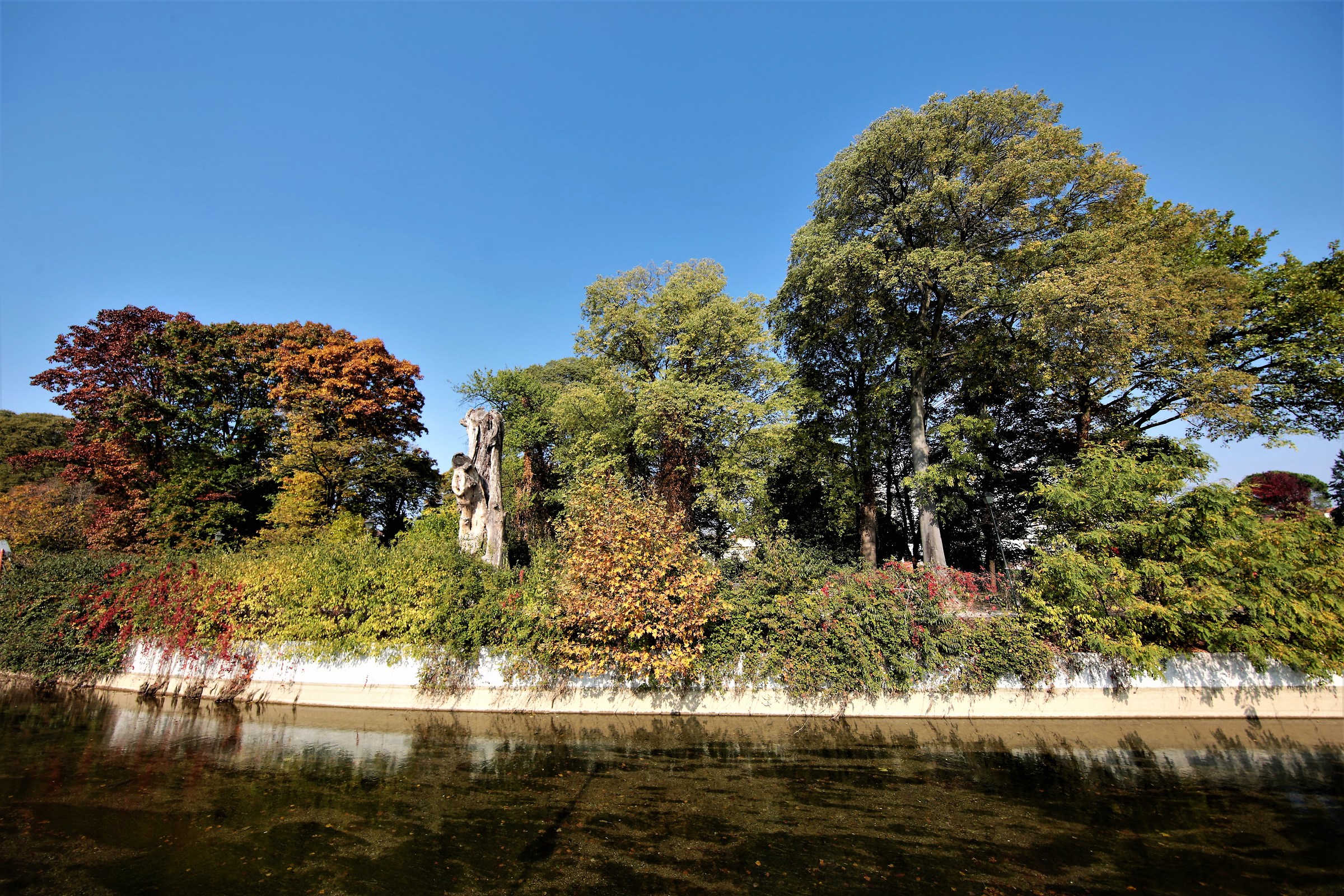 Cernusco sul Naviglio Park
