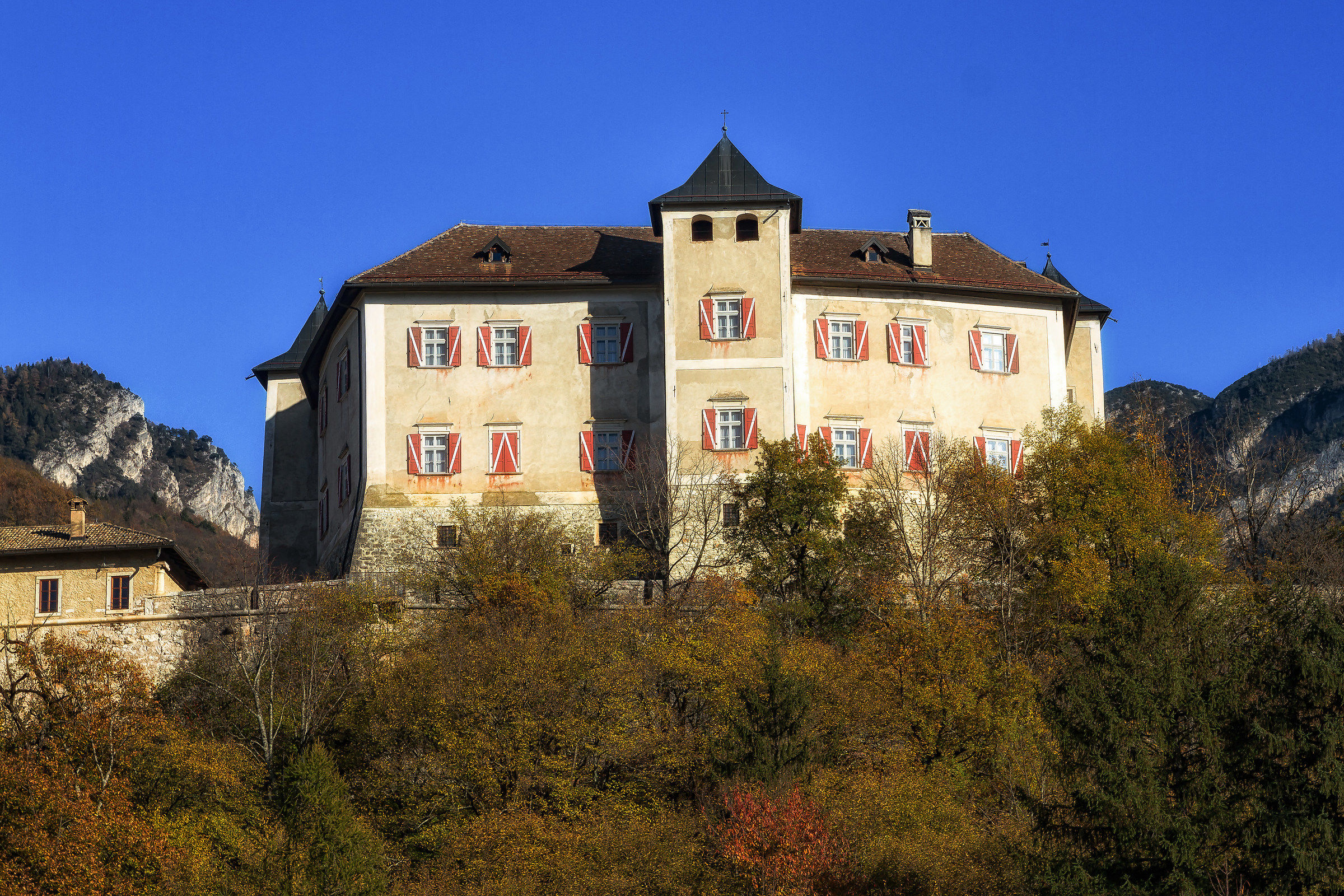 Castel Thun