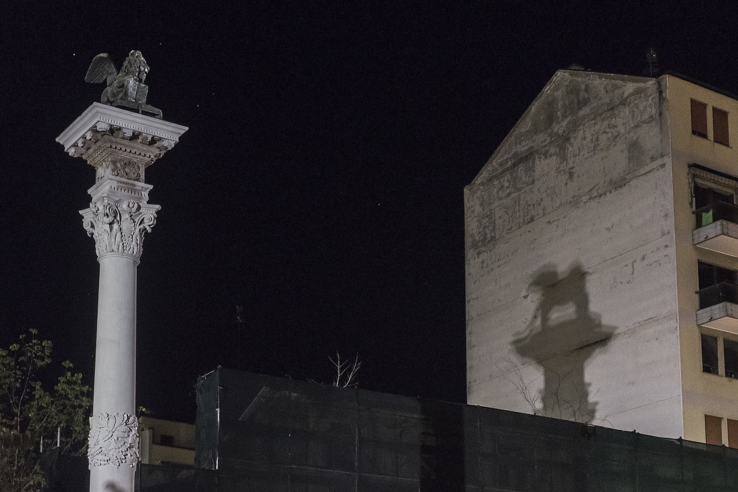 Mestre - Piazza xxvii October