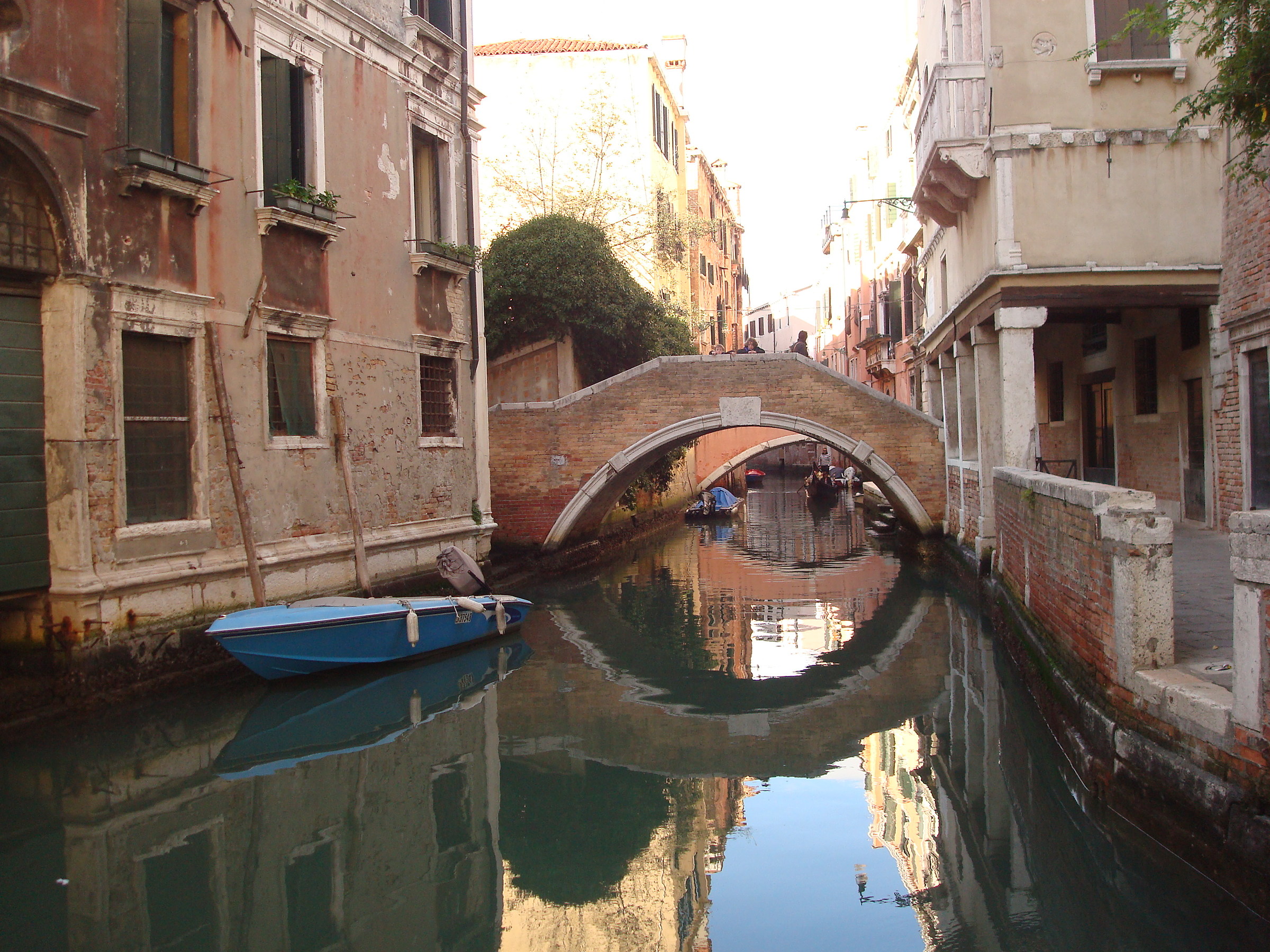 Venice November 2017