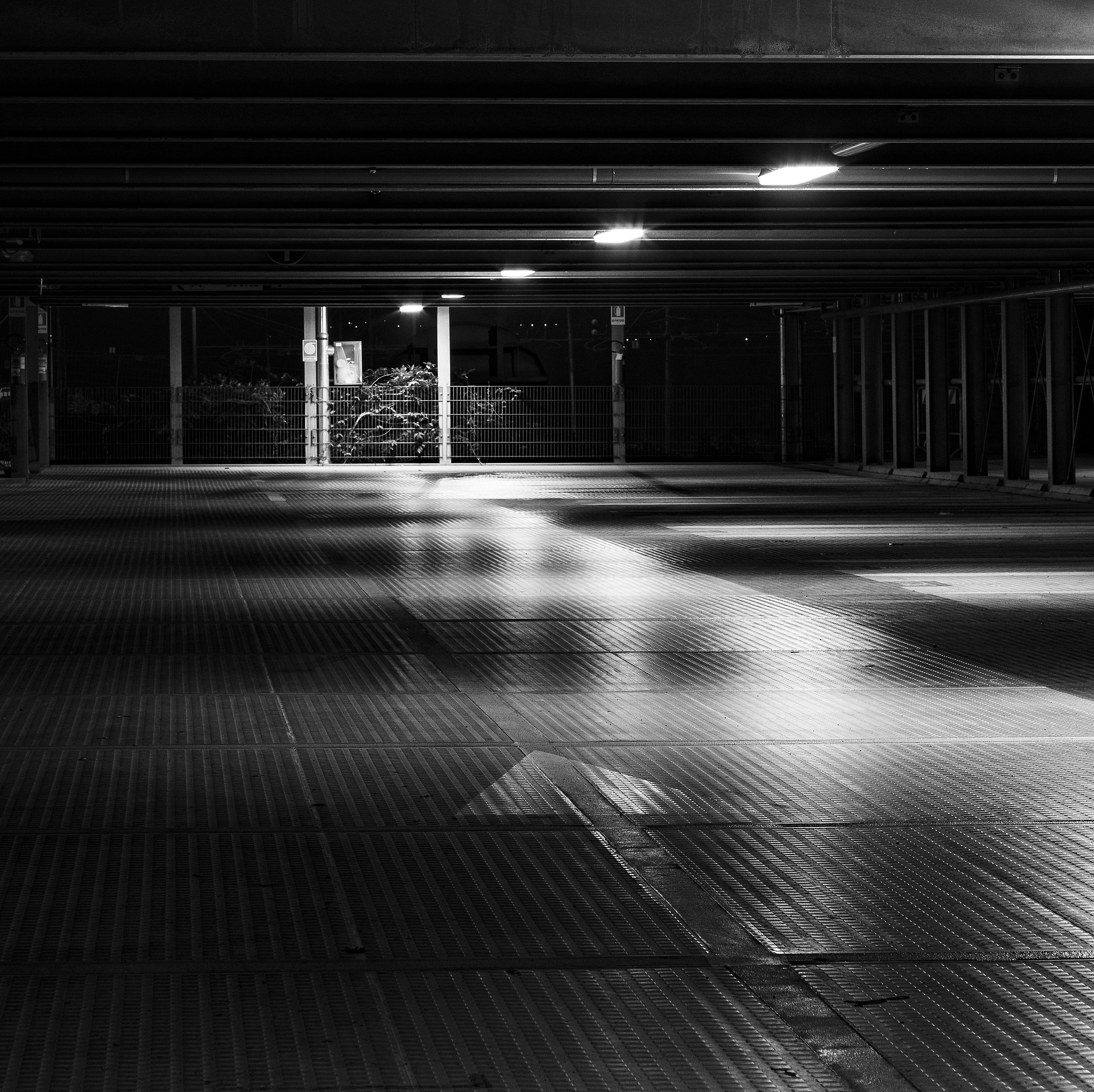 Cuneo - Parking Moving Center