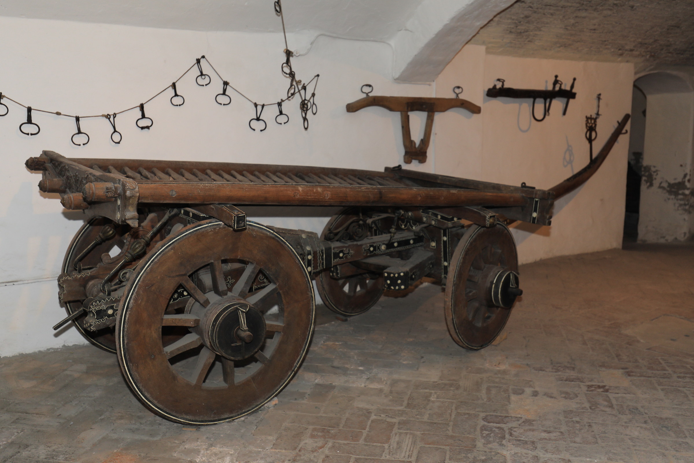 Imola Palazzo Tozzoni