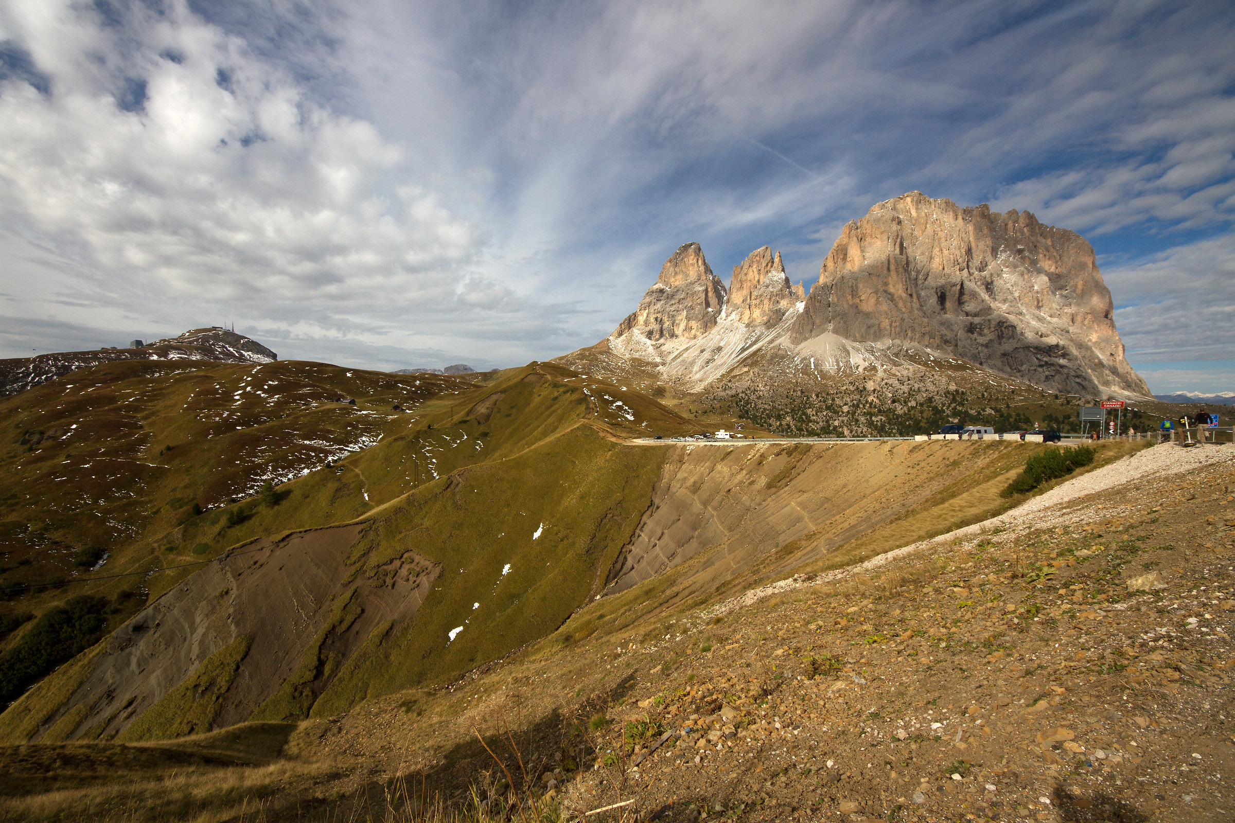 Dolomiti
