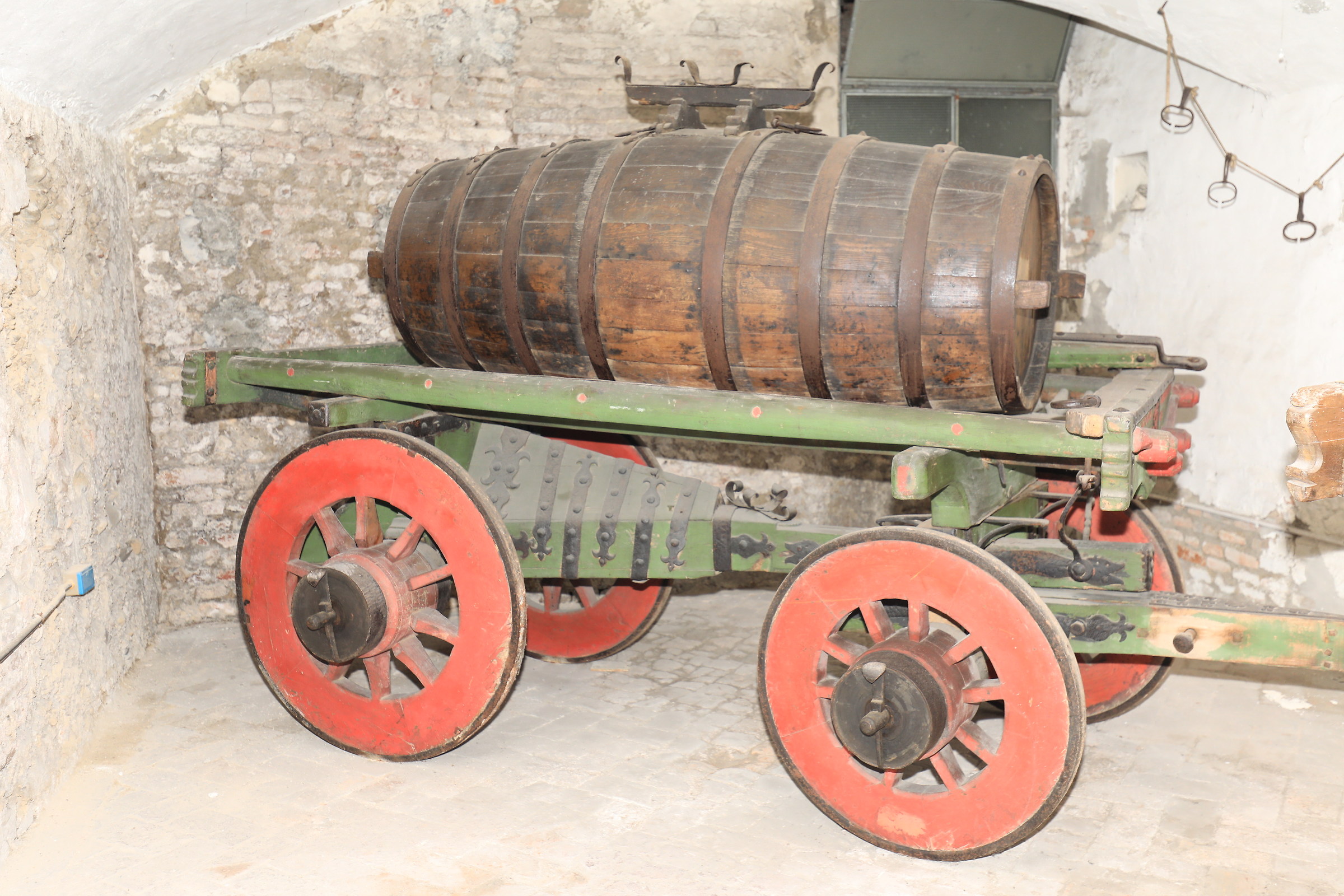 Imola Palazzo Tozzoni