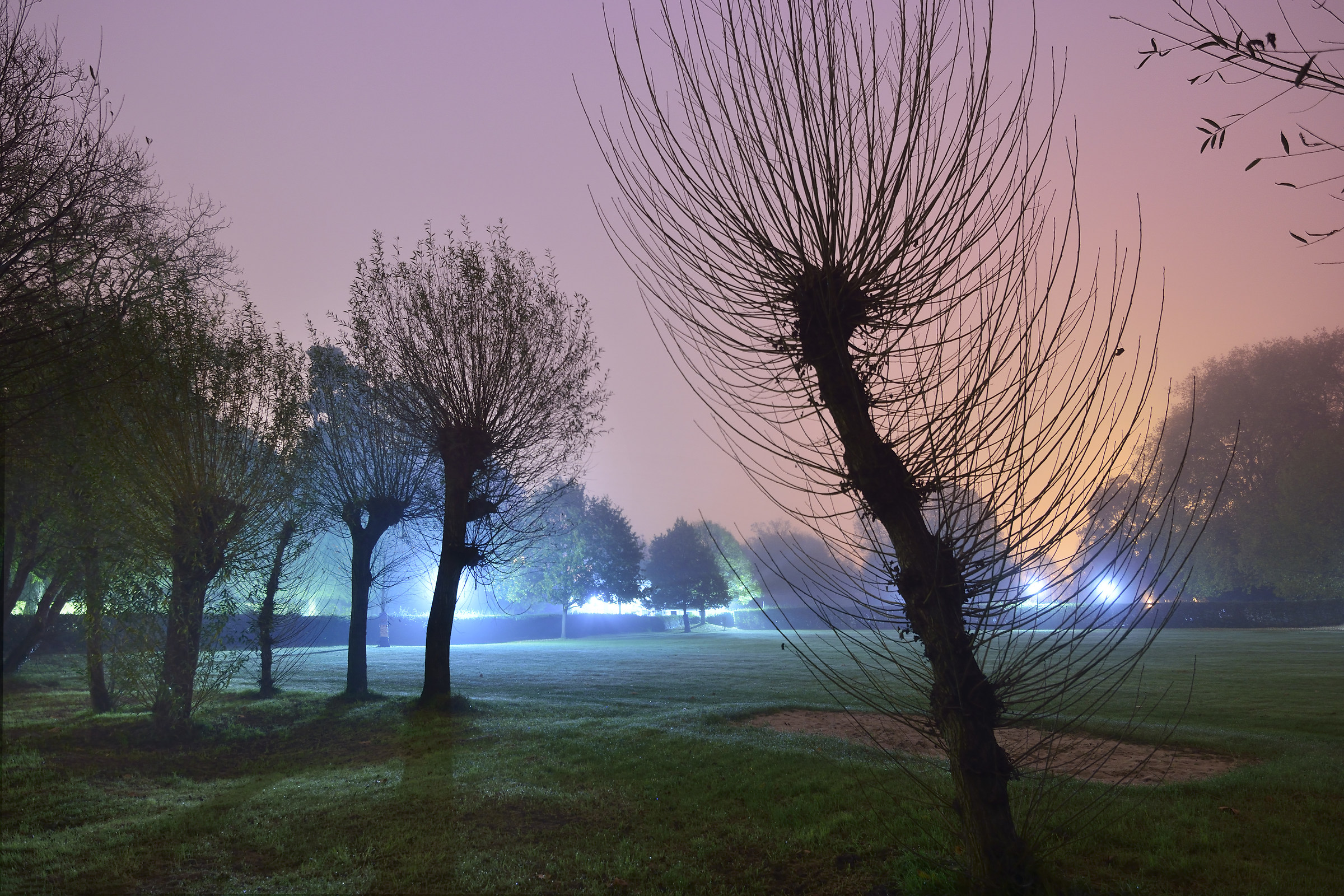 Bilanciamento del bianco?! (Bilanciato)