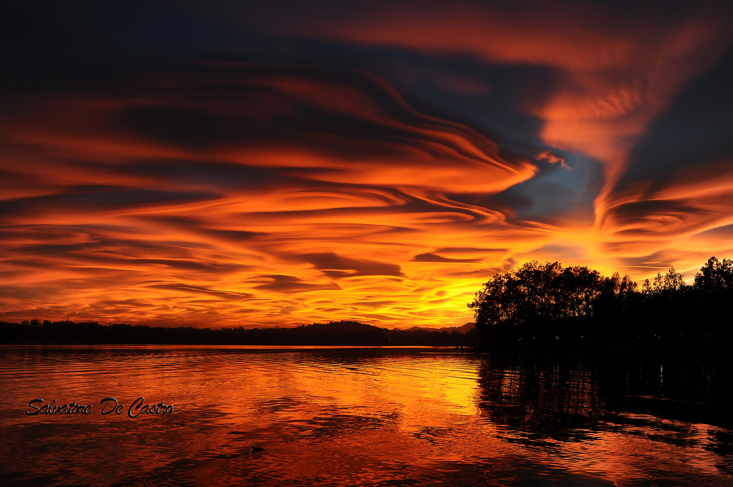 # Tramonto29ottobre2017