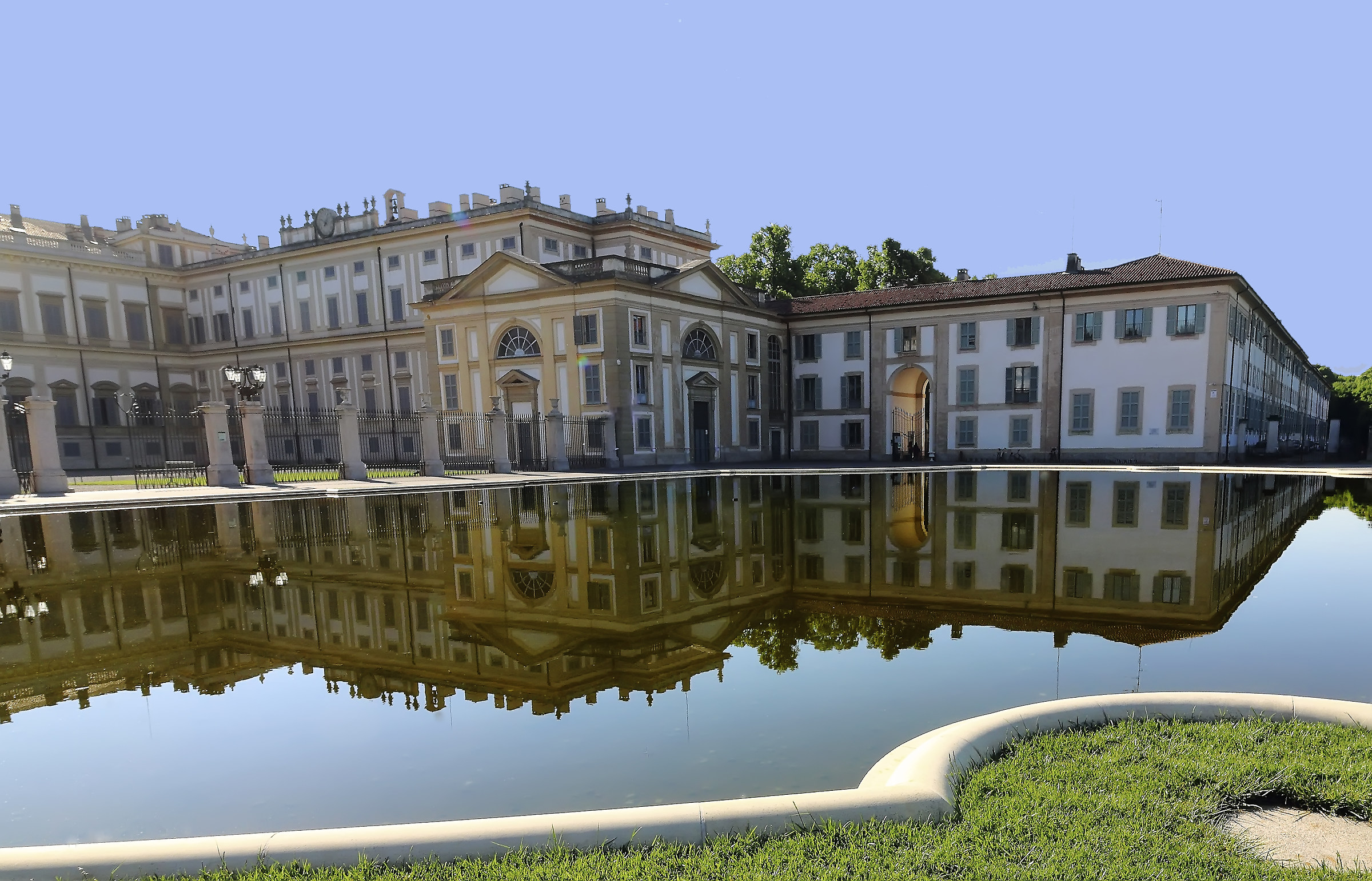 Villa Reale (Monza)