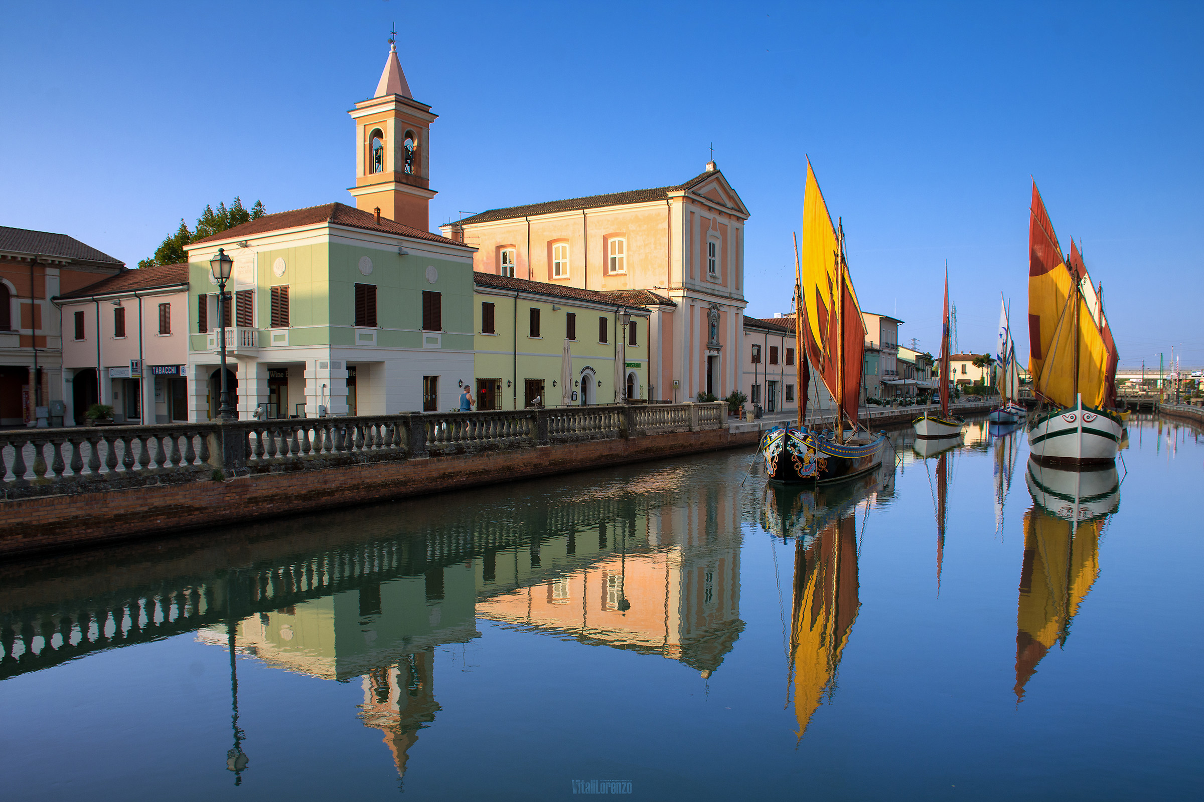 Cesenatico