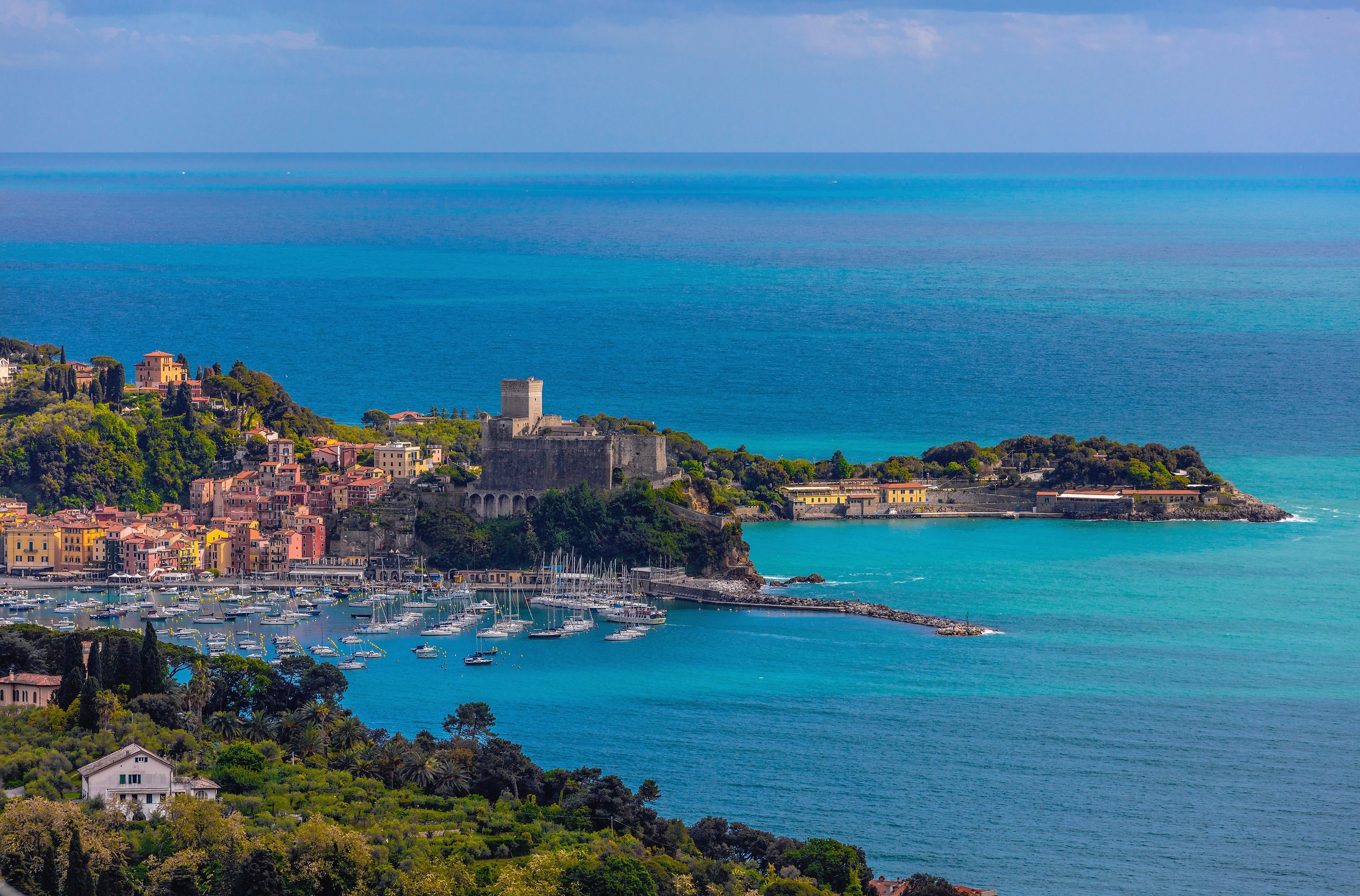 Lerici