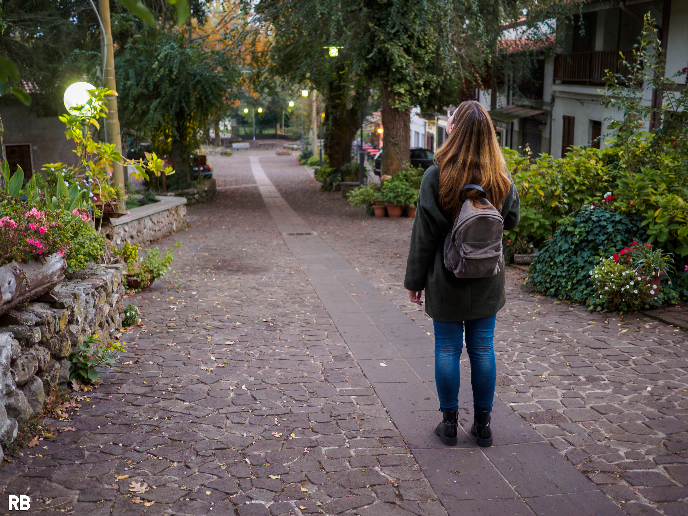 San Leonardo's Roads of Siete Fuentes