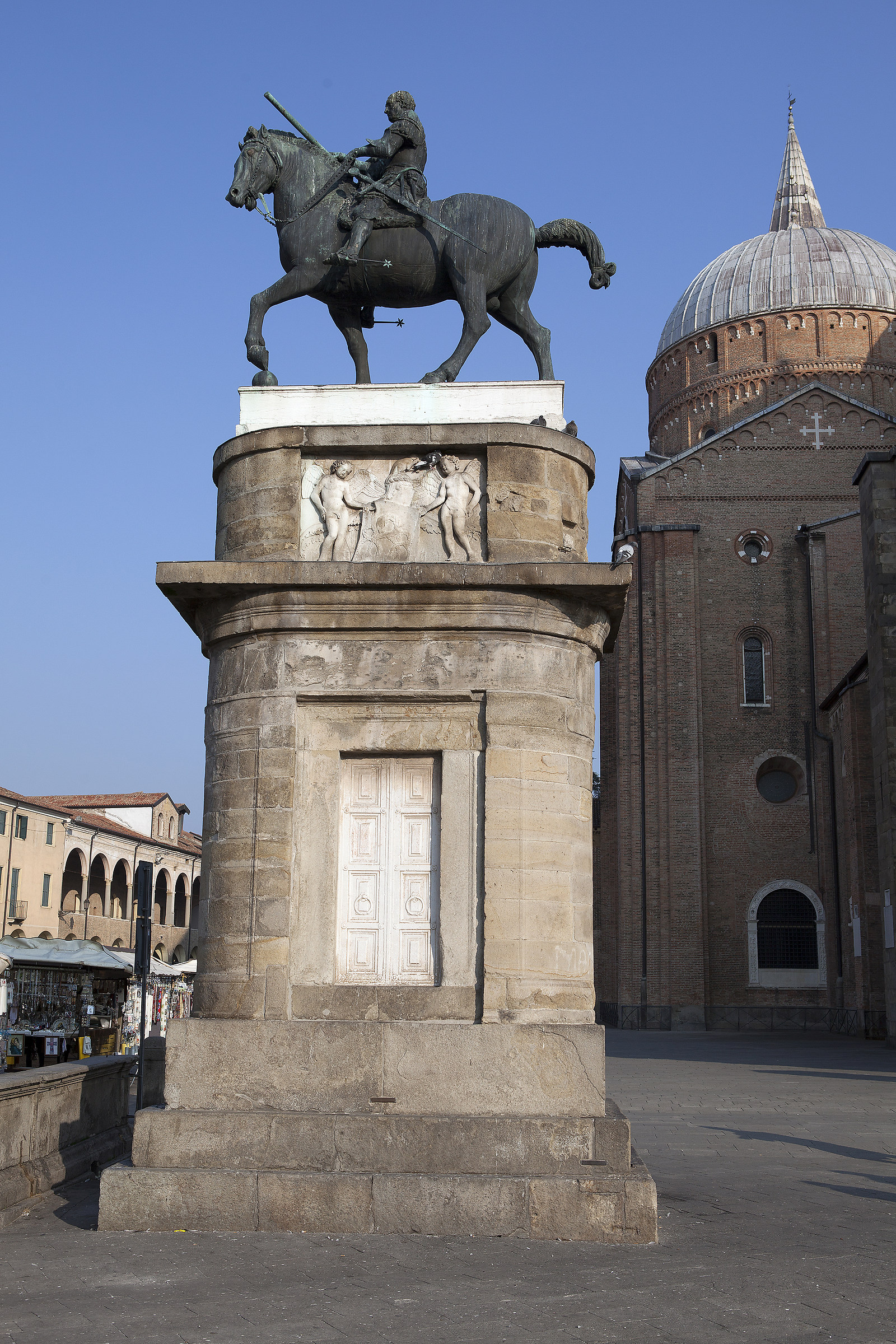 Monumento a Gattamelata