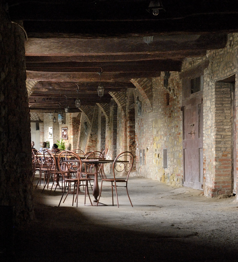 passages of a time (Citerna)