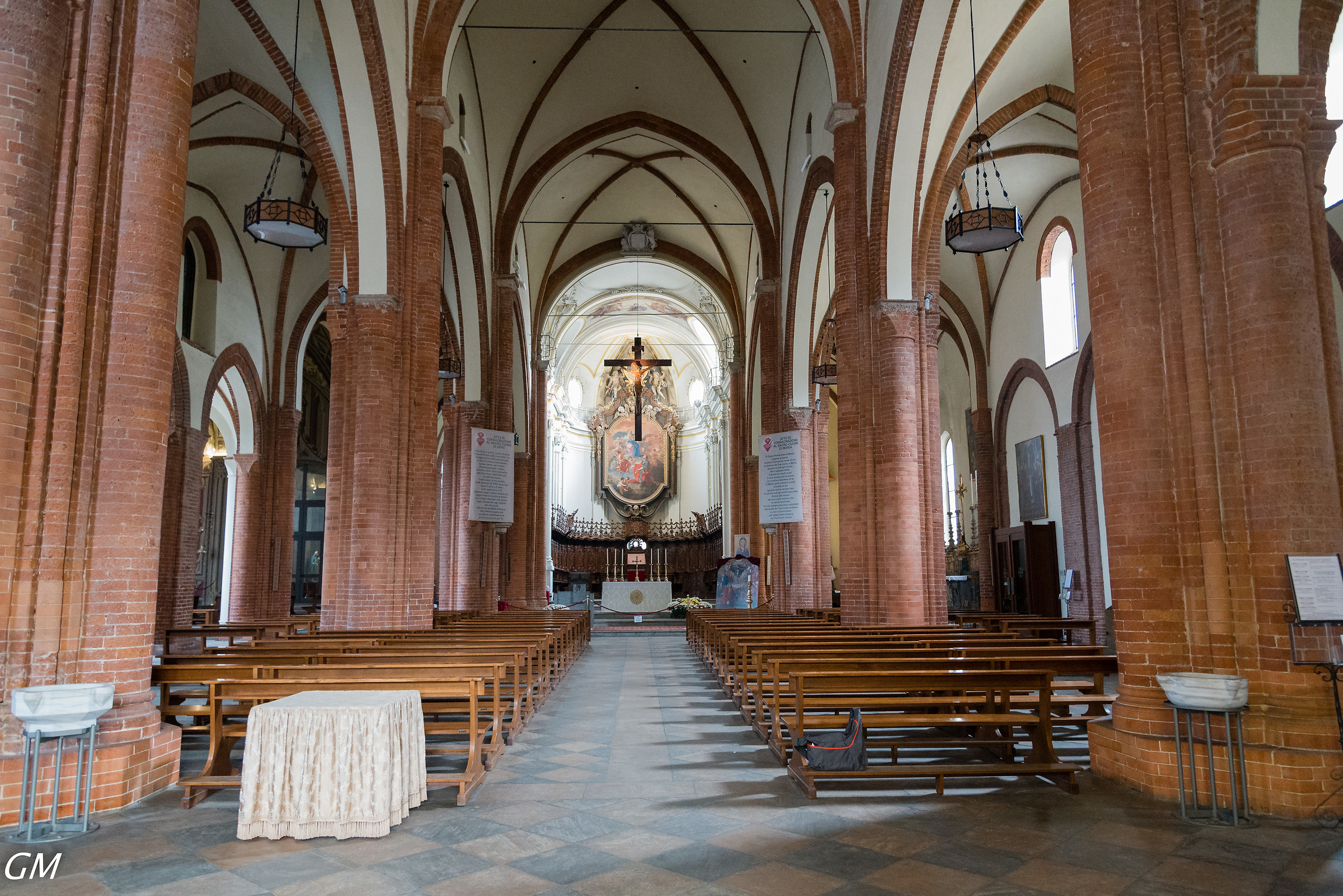 S. Maria della Scala