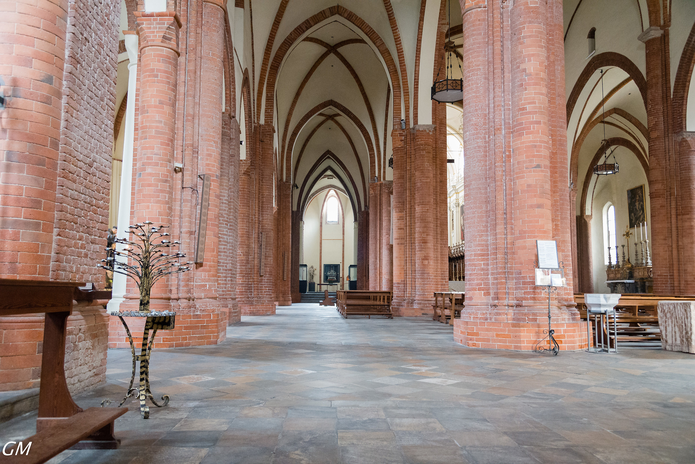 S. Maria della Scala