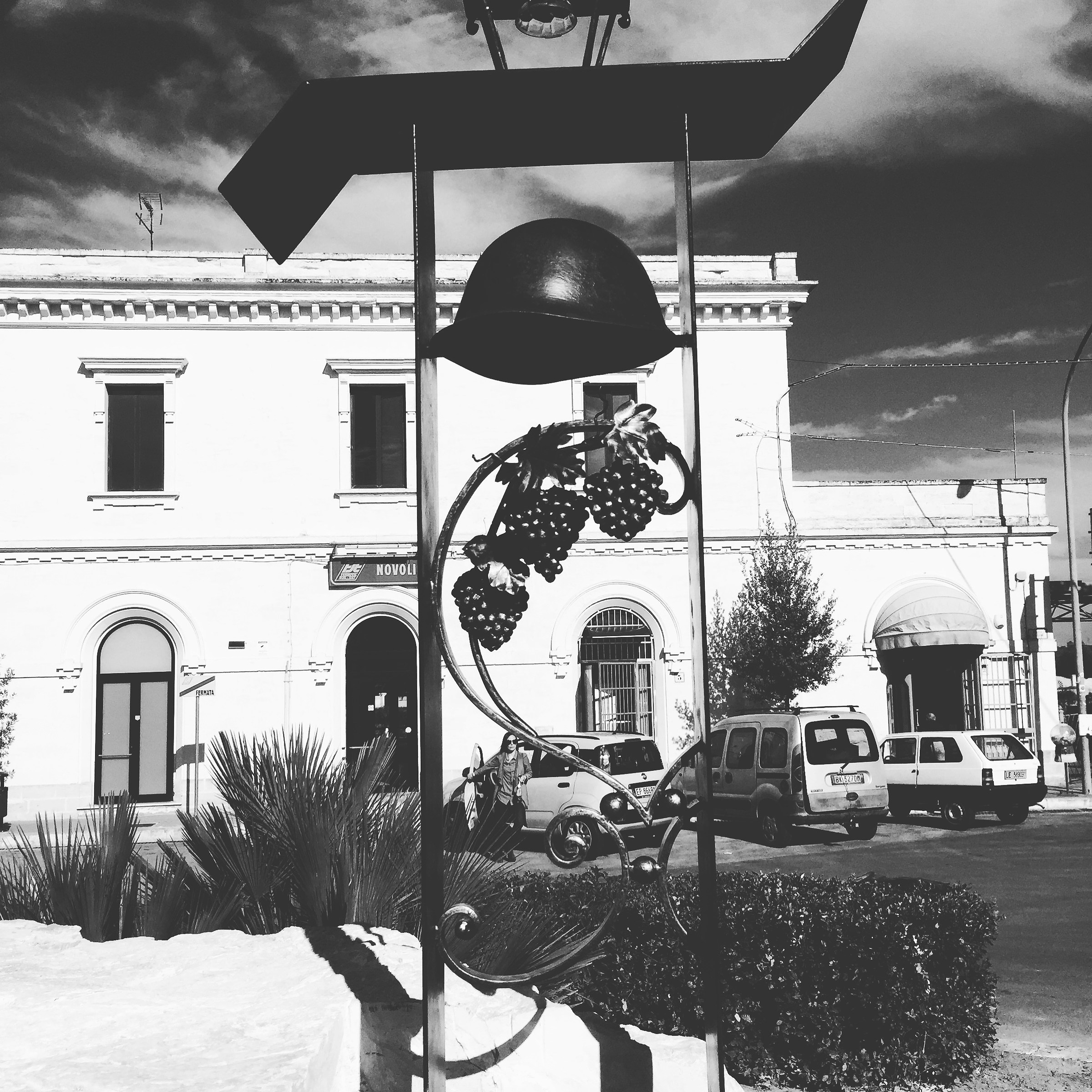 Tribute to the Fallen