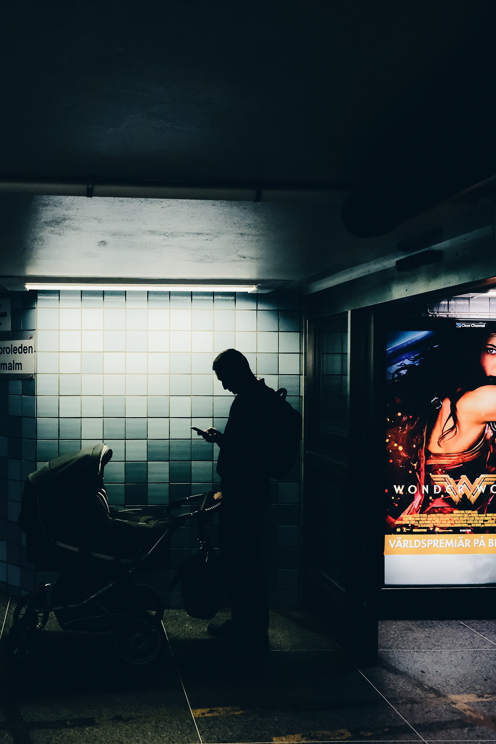 Wonder Woman & Wonder Man