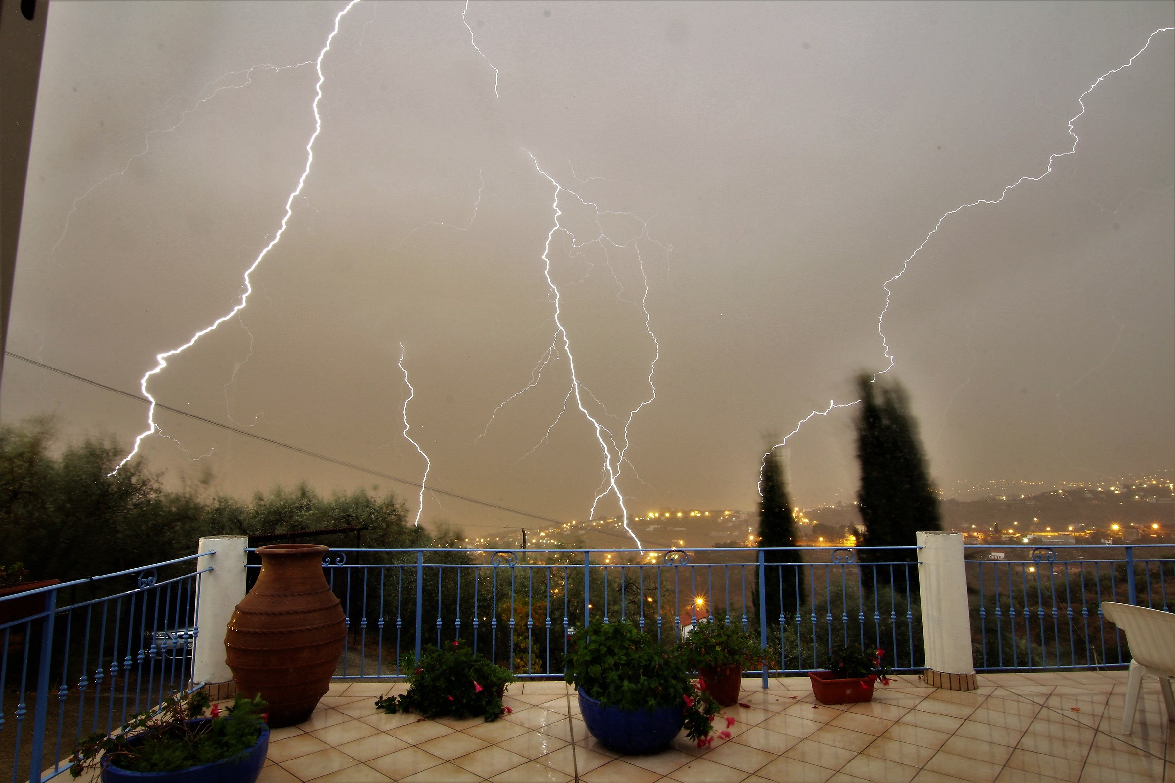 we're stingy on sanremo