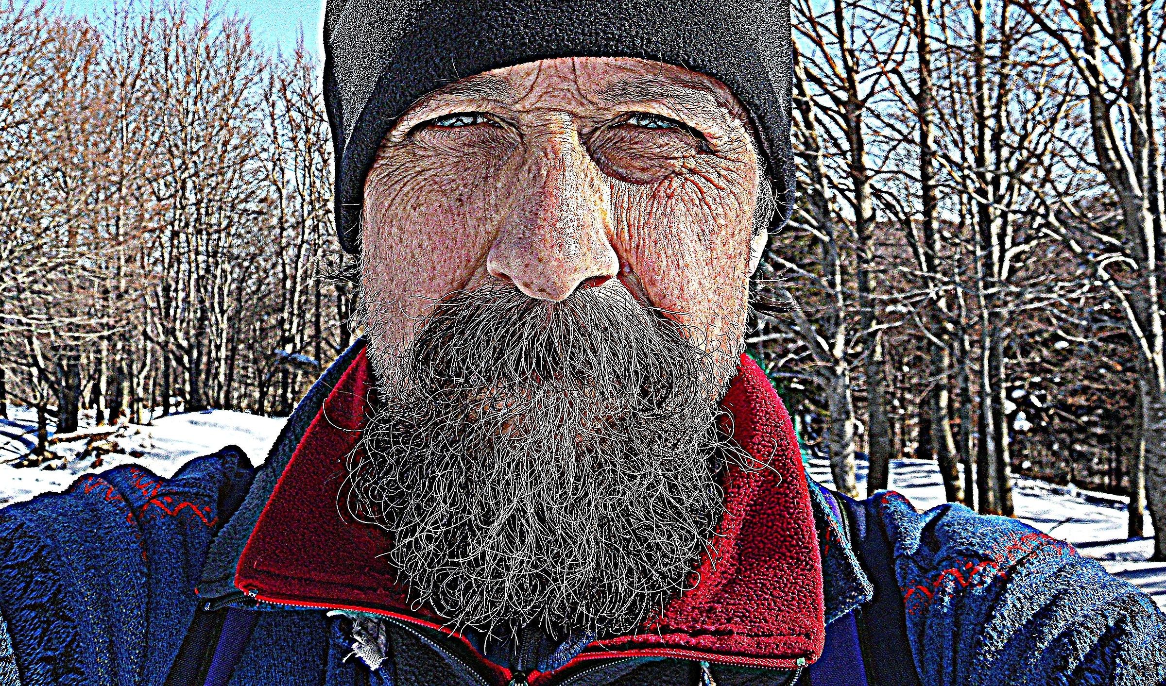 L'Inverno che viene...