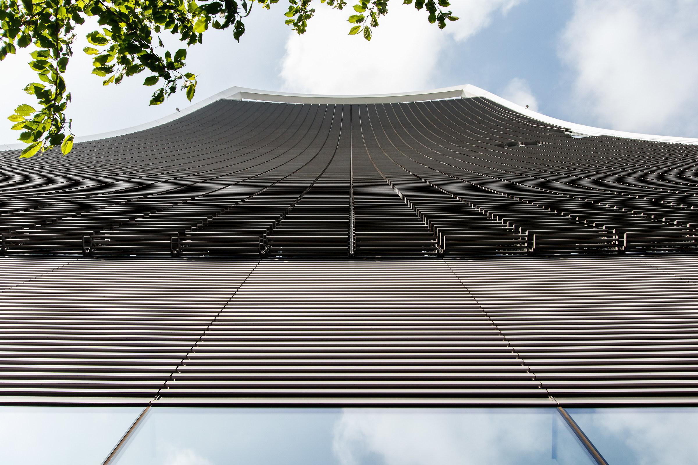 Walkie Talkie London