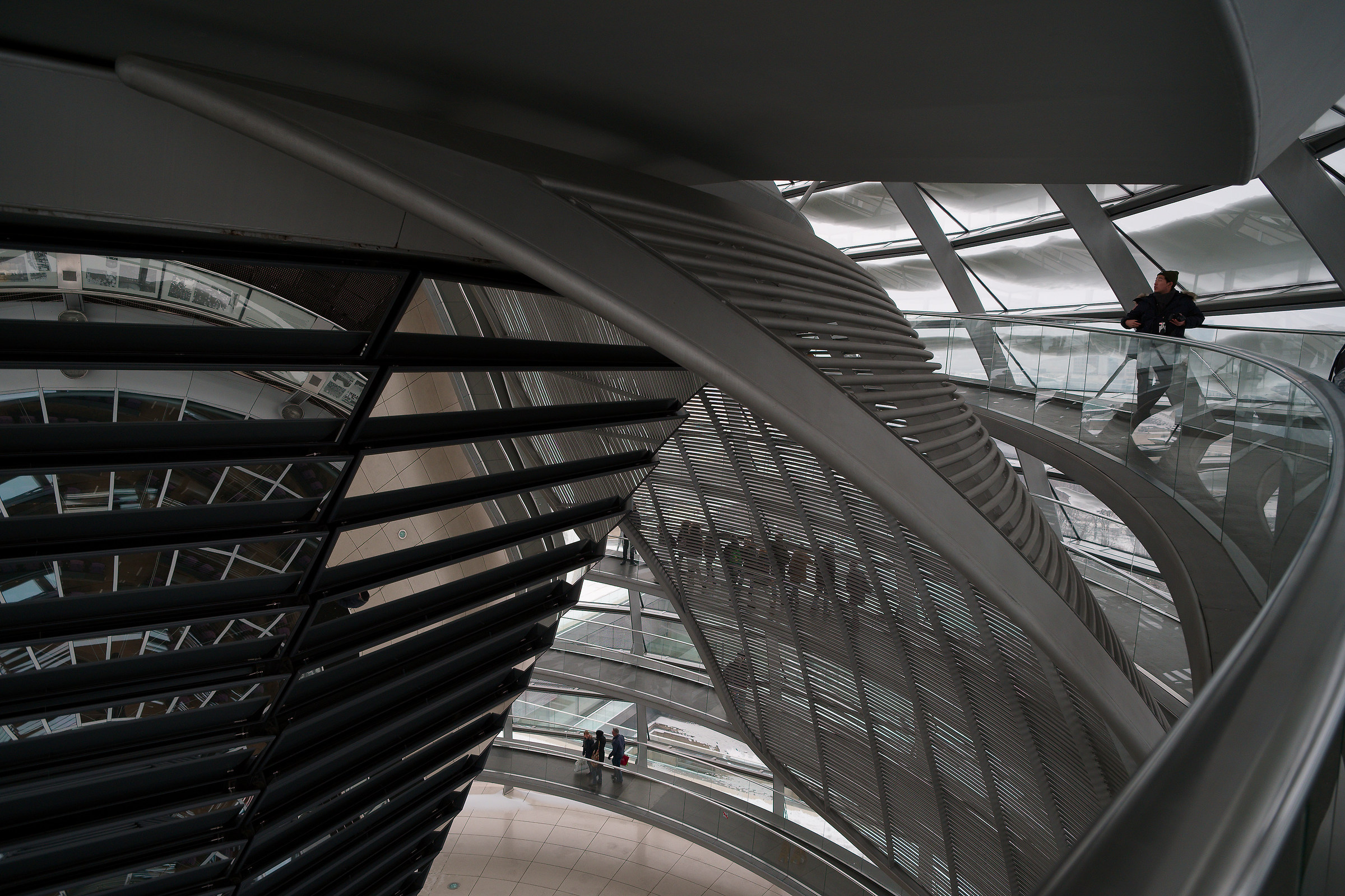 Bundestag 3