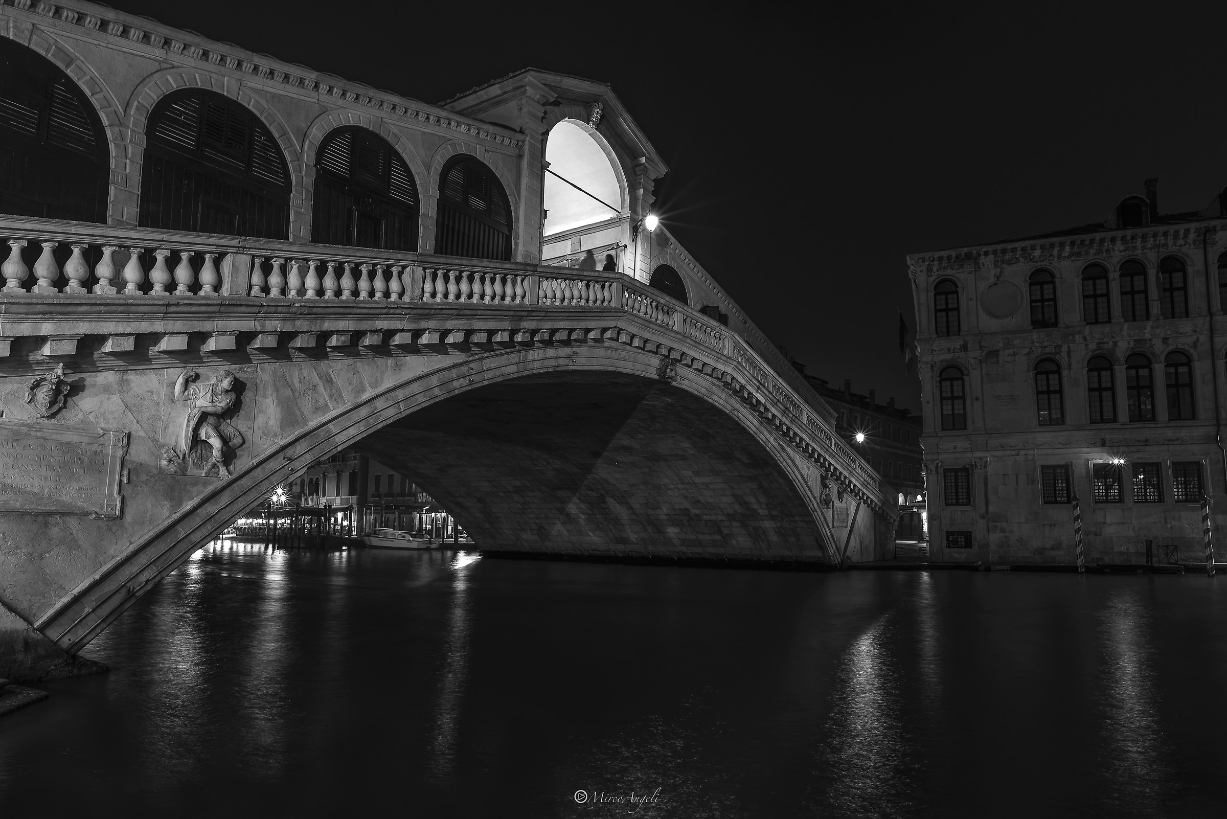 Ponte di Rialto