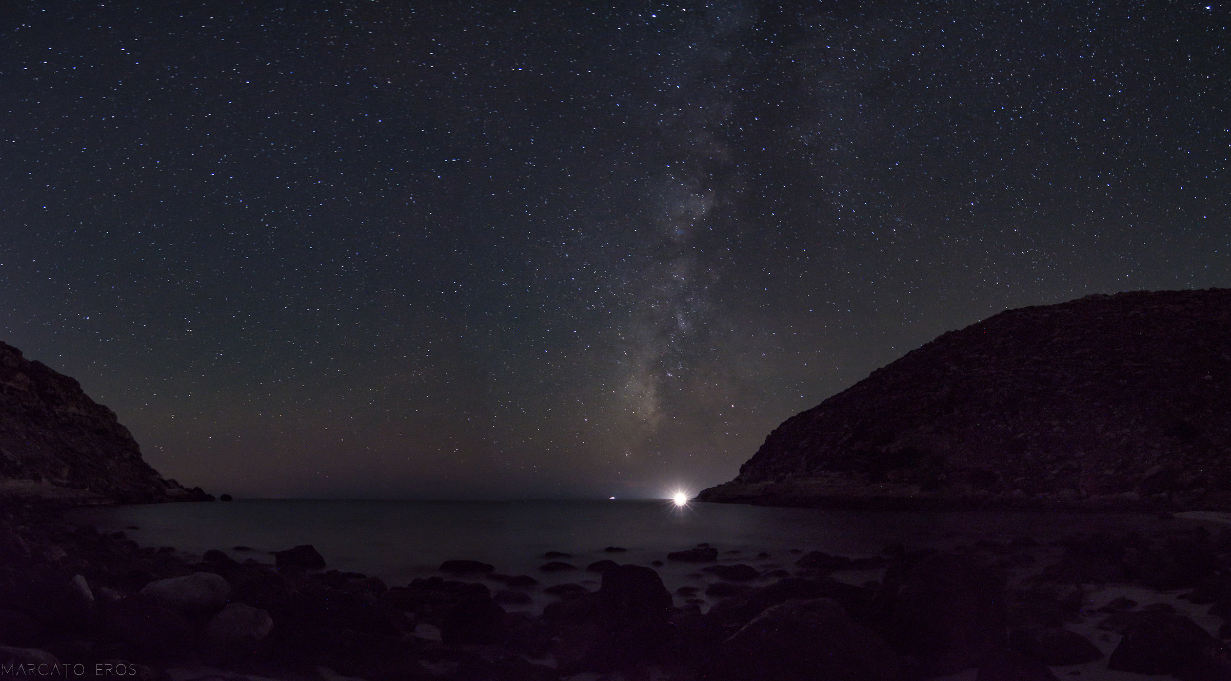 if the stars where mine